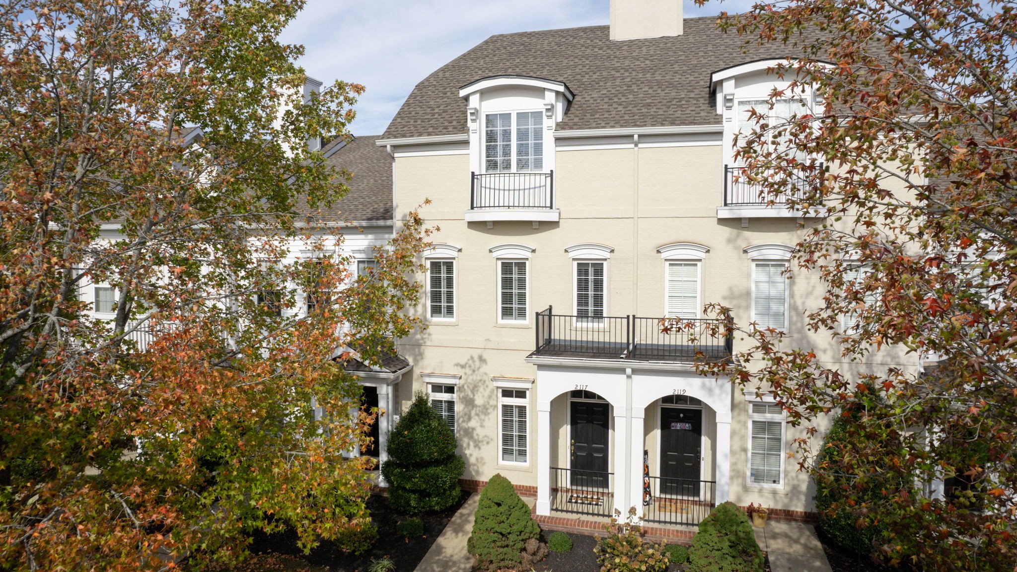 2117 Gold Valley Dr