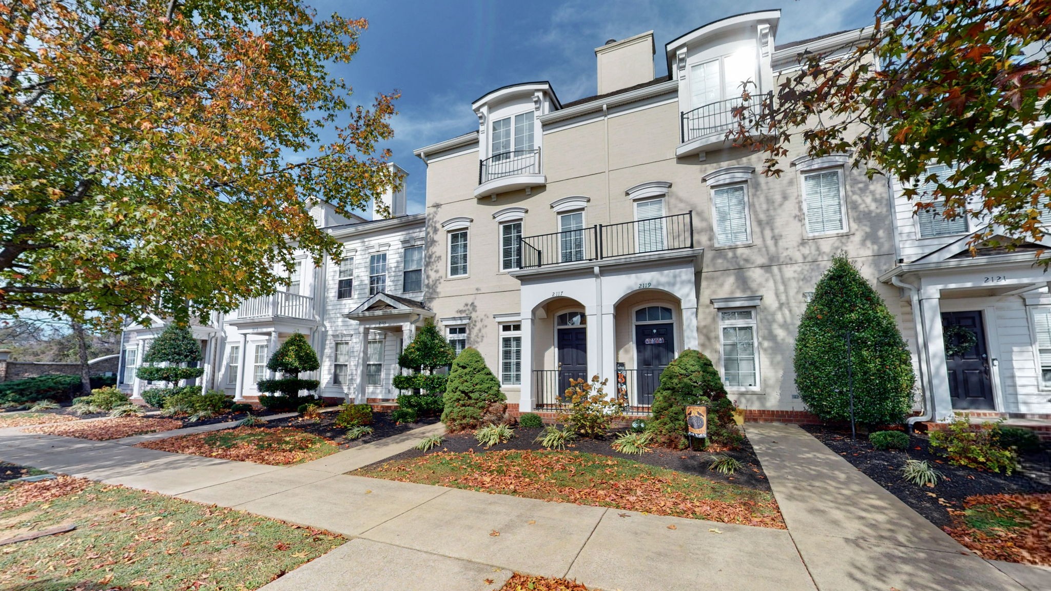 2117 Gold Valley Dr