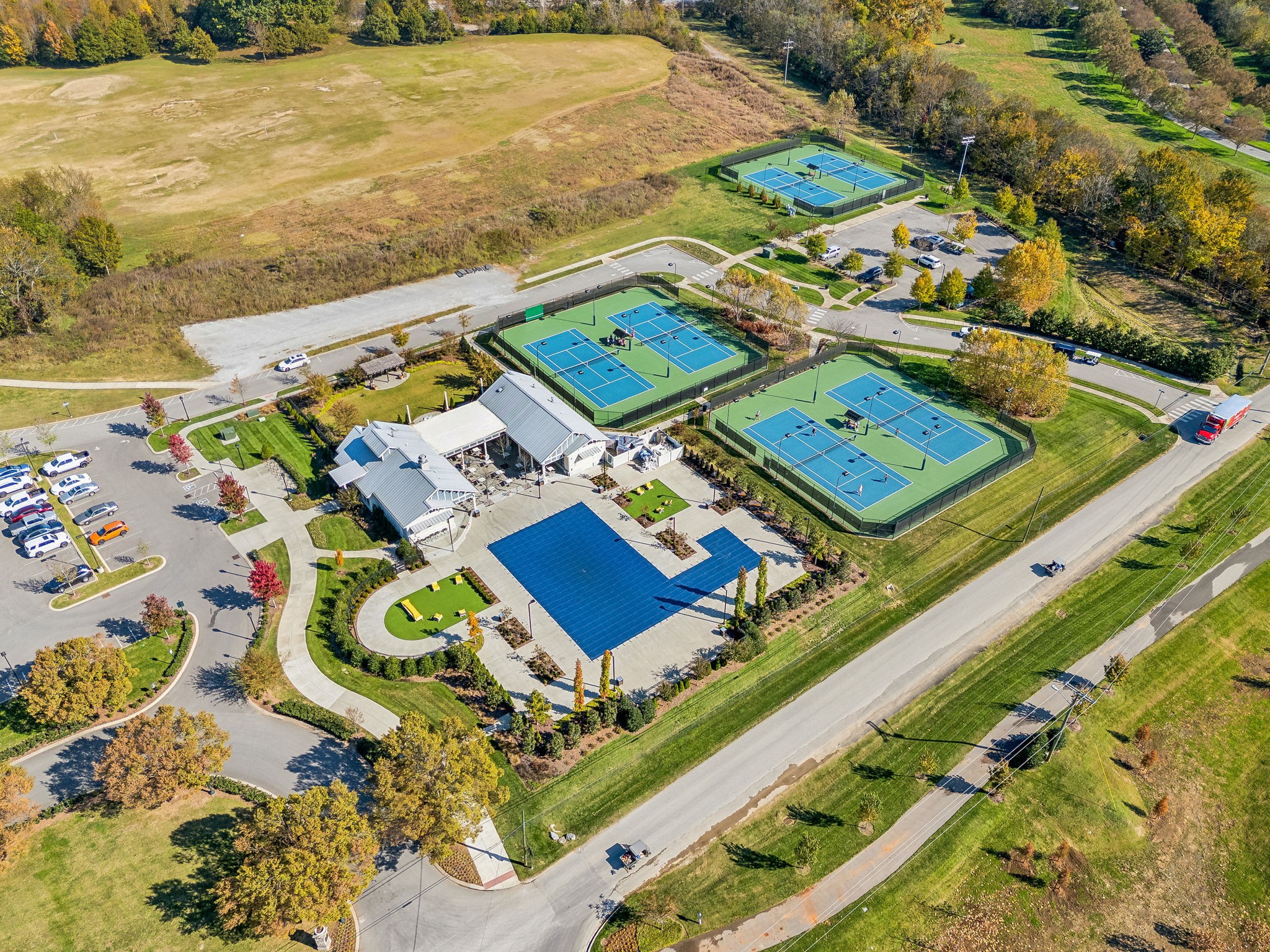 850 Horizon Dr