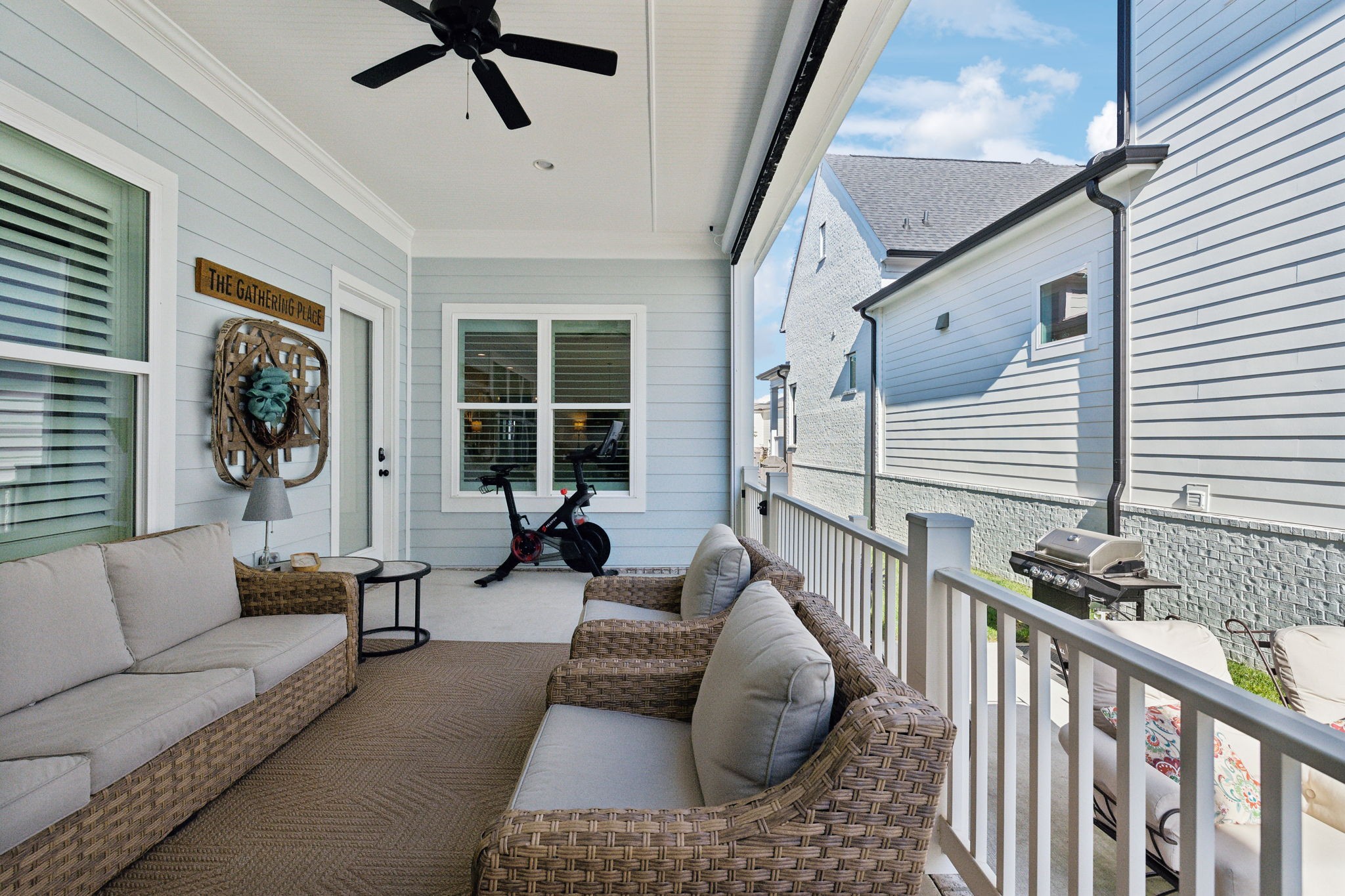 850 Horizon Dr