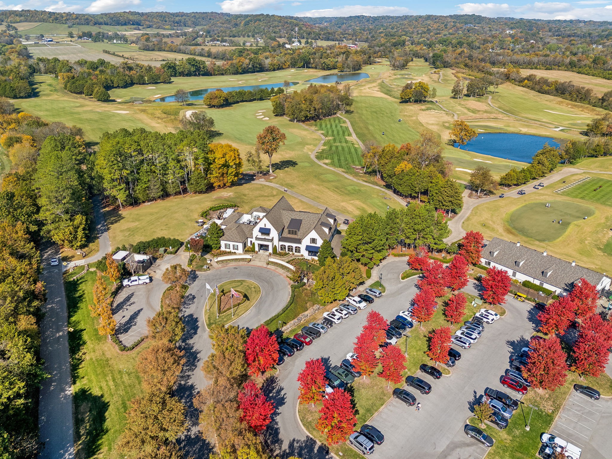 850 Horizon Dr