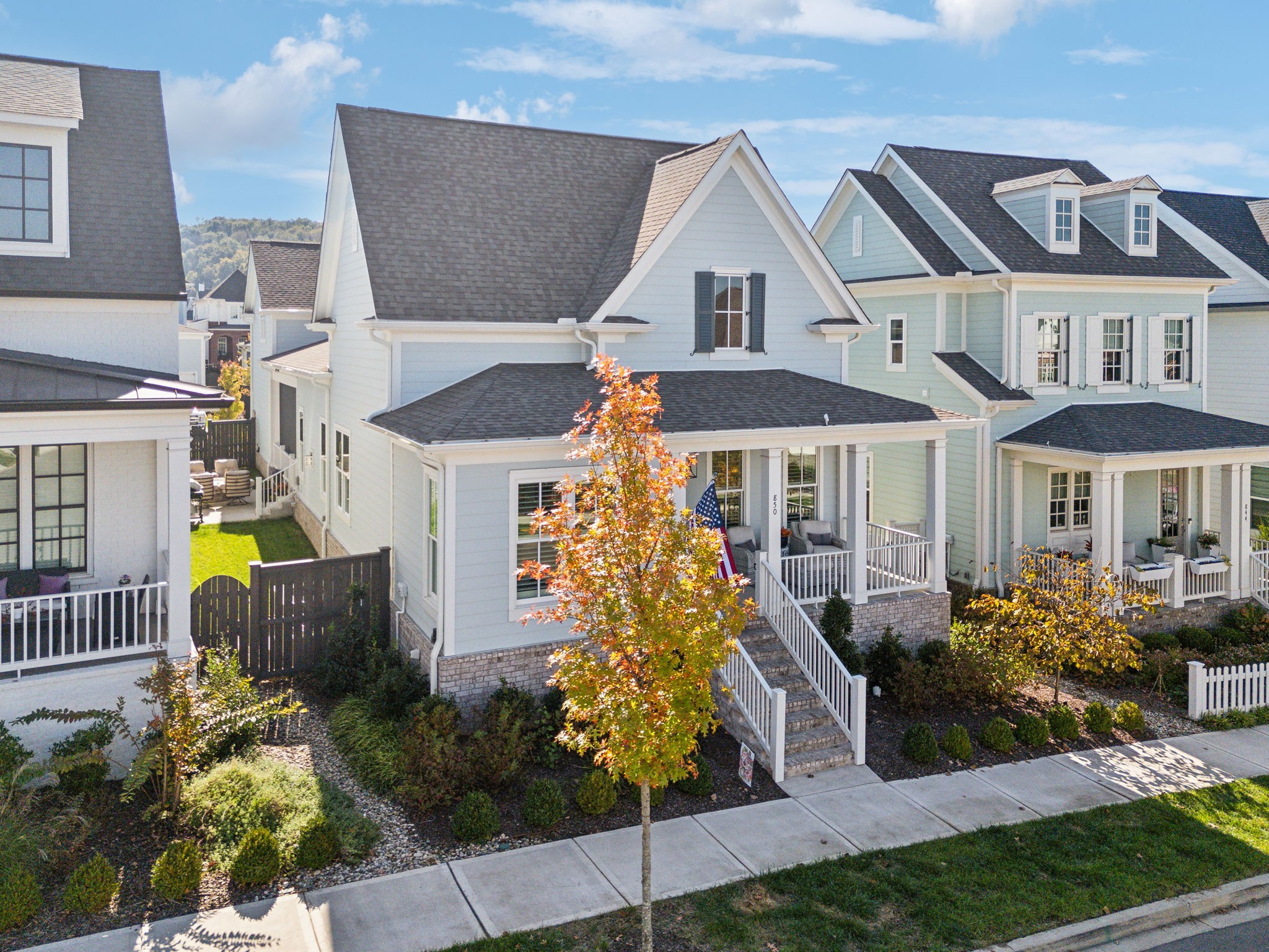 850 Horizon Dr