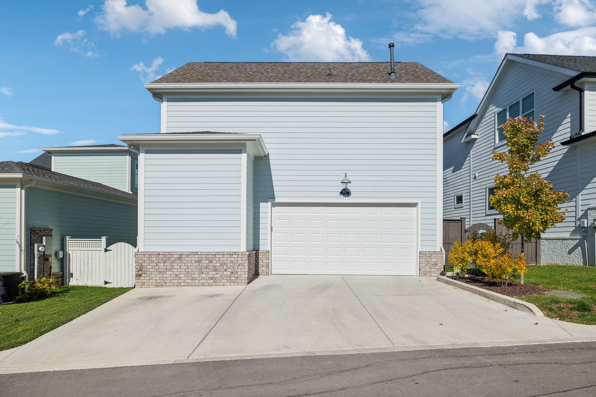 850 Horizon Dr