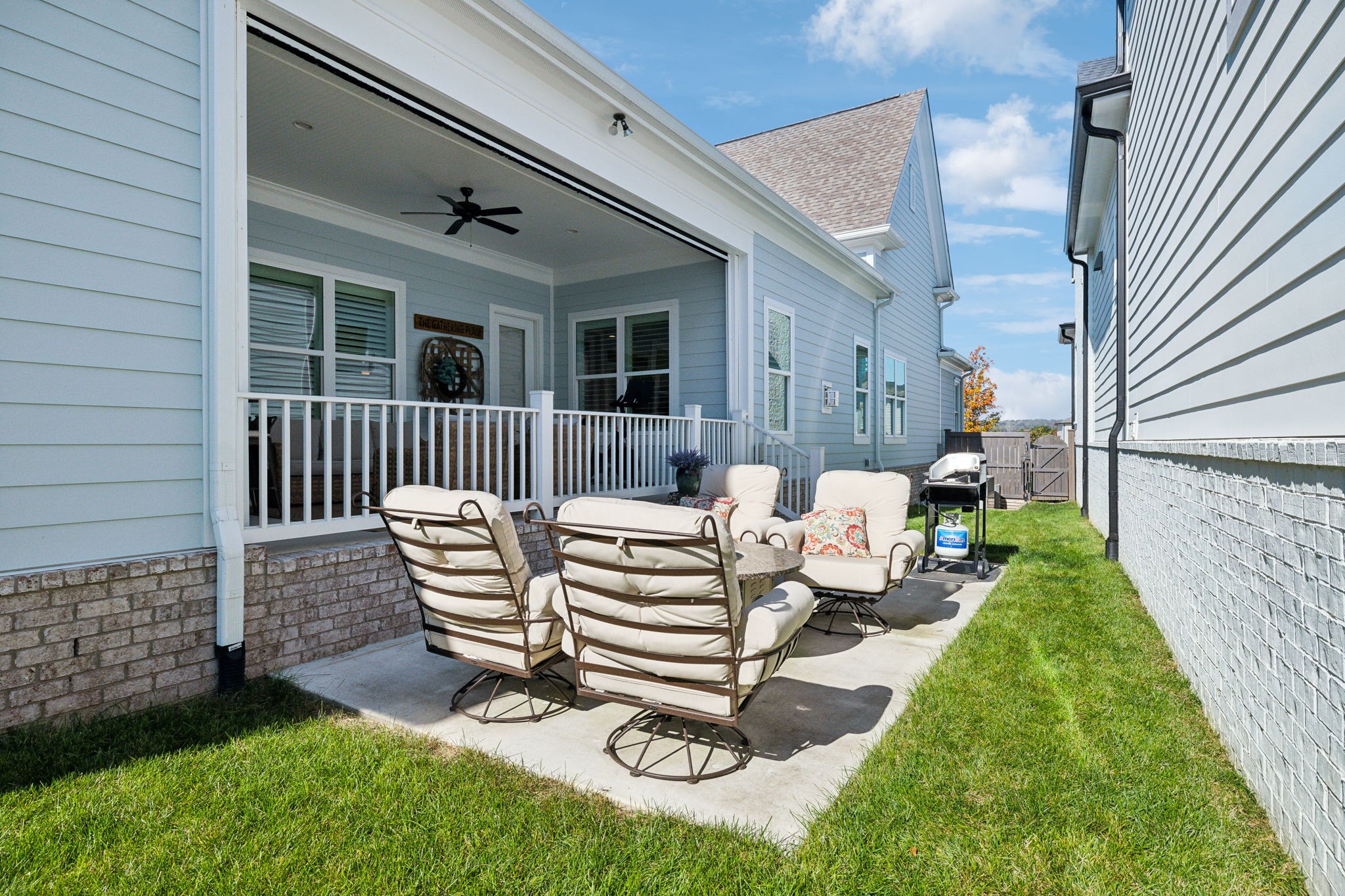 850 Horizon Dr