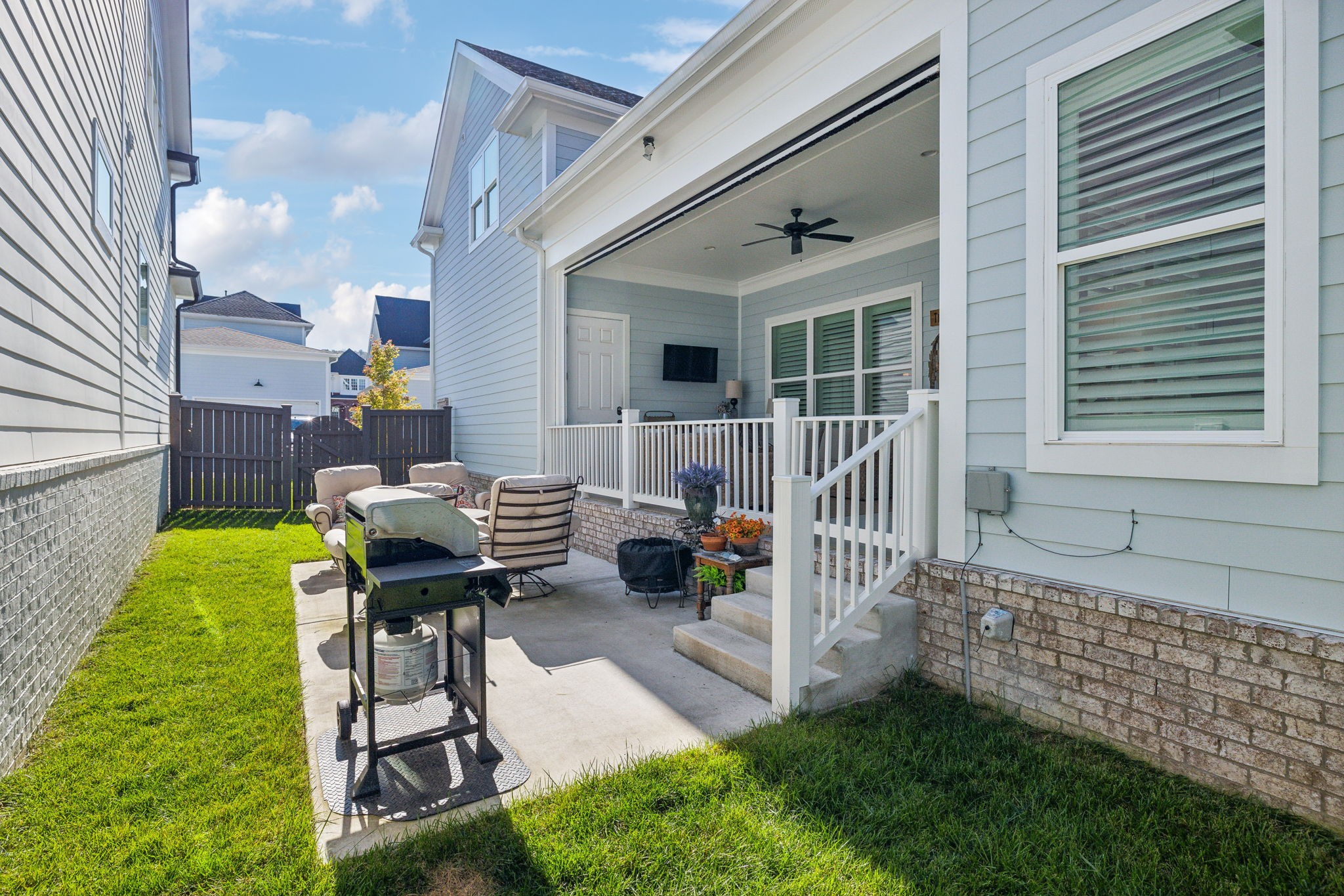 850 Horizon Dr