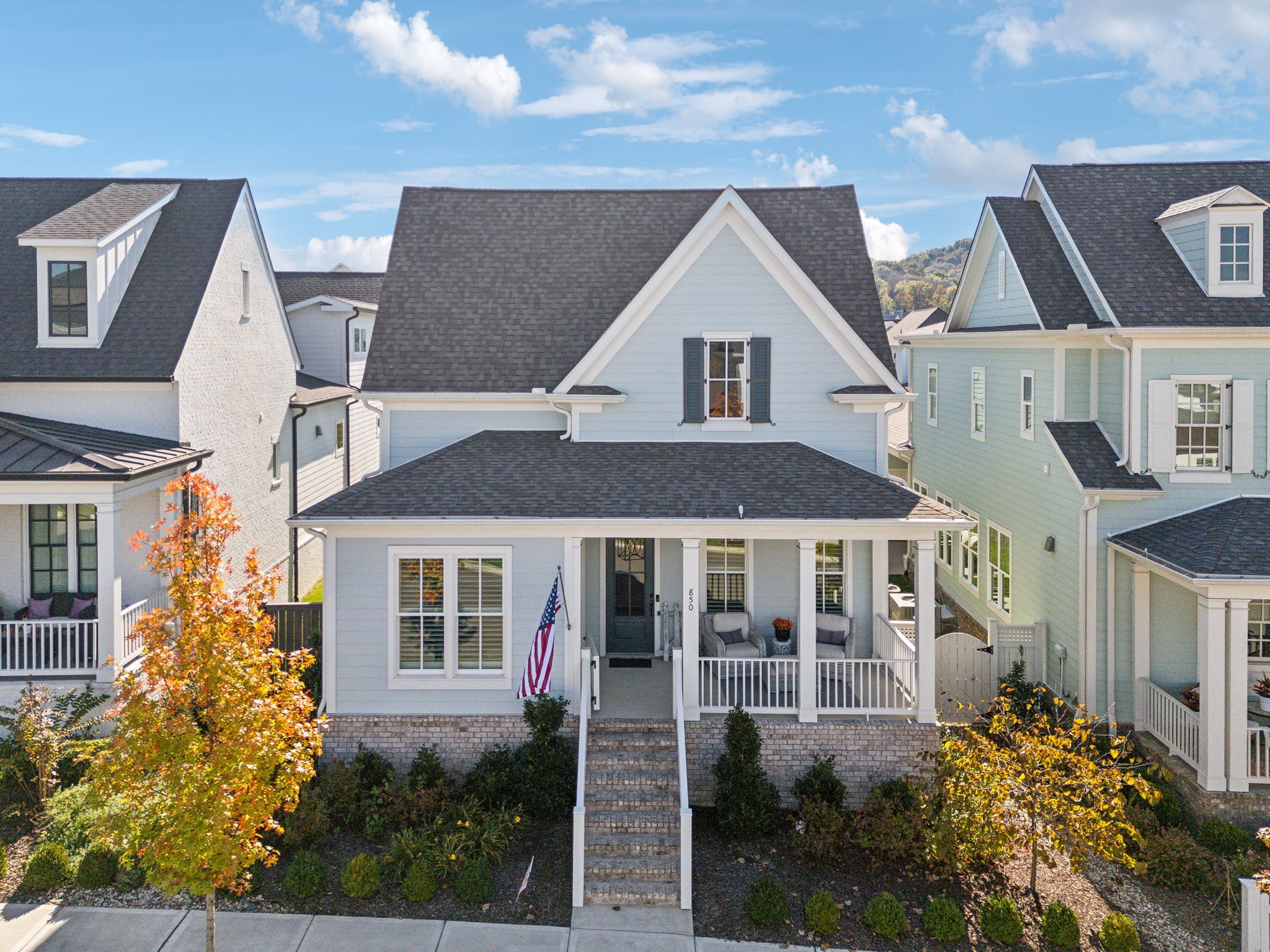 850 Horizon Dr
