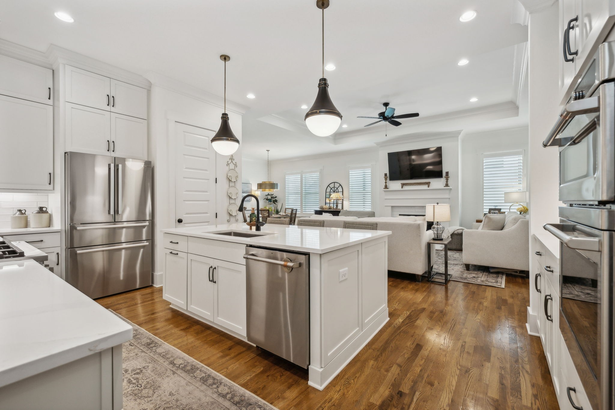 850 Horizon Dr