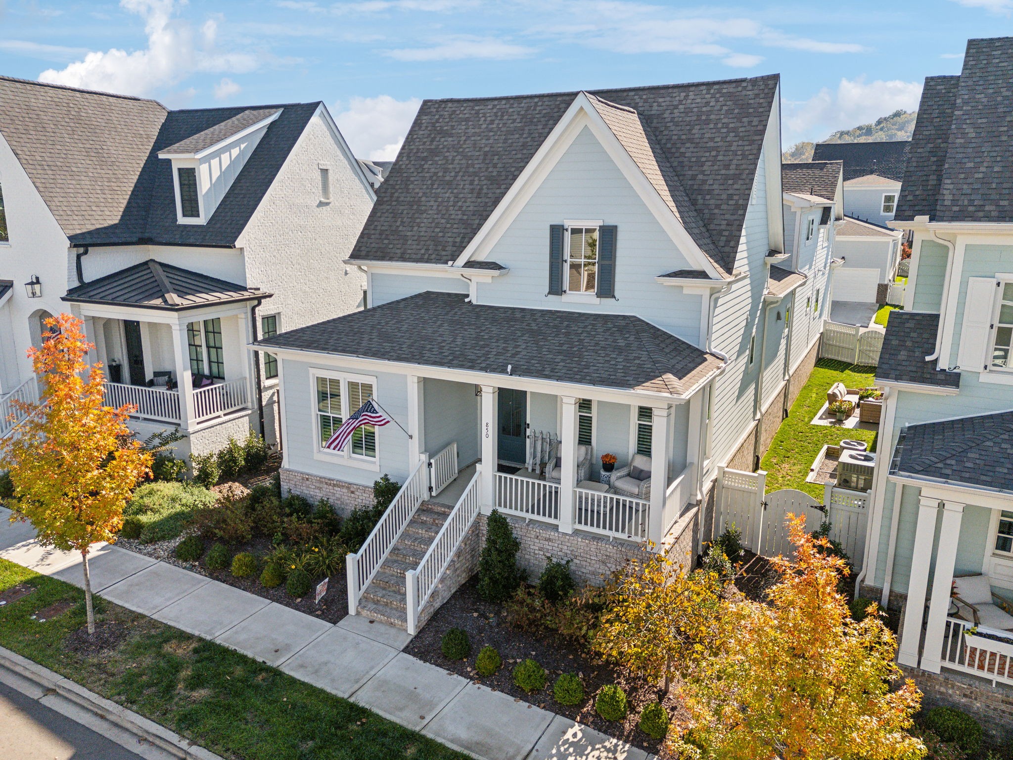 850 Horizon Dr
