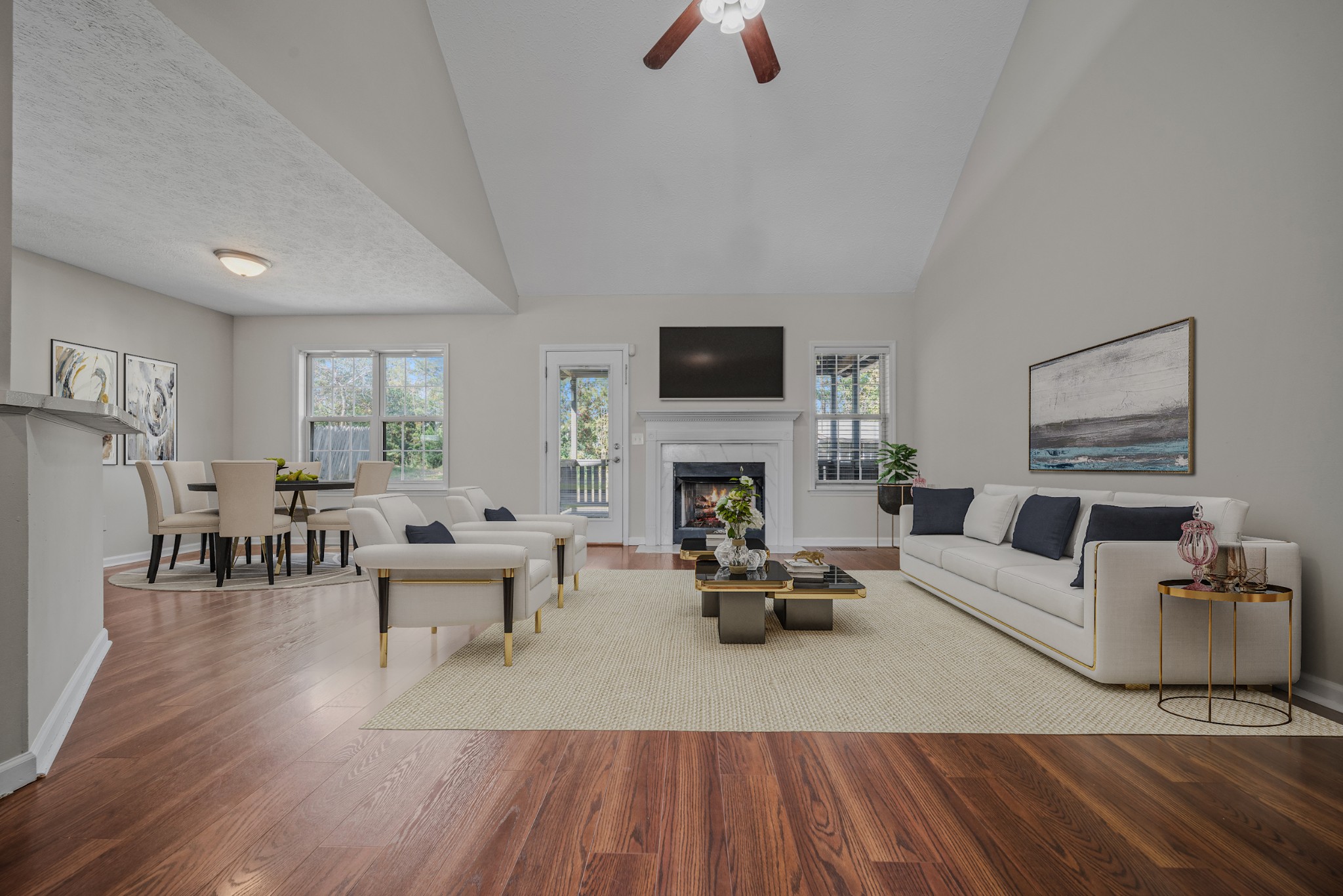 535 Woodland Hills Dr