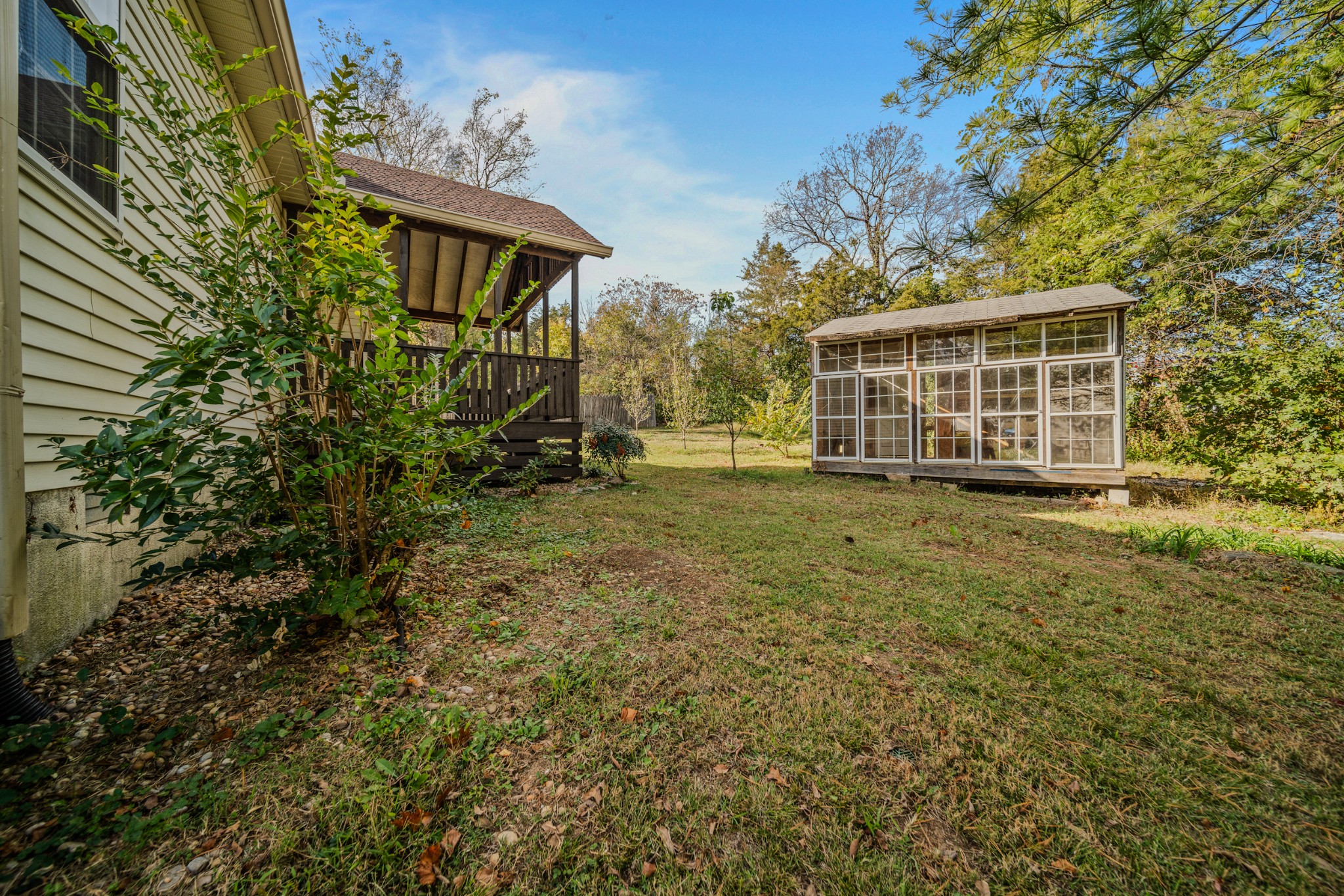 535 Woodland Hills Dr