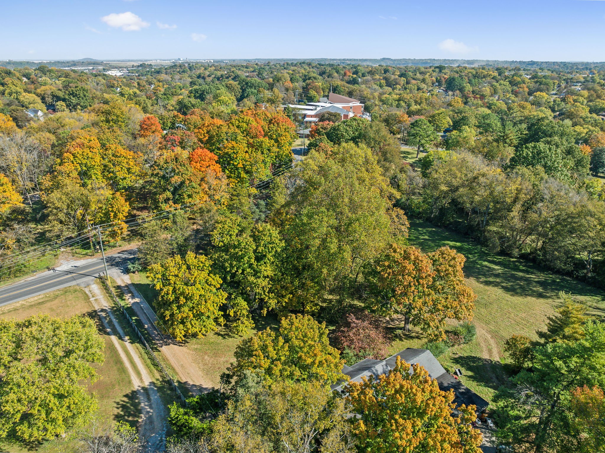 285 Haywood Ln