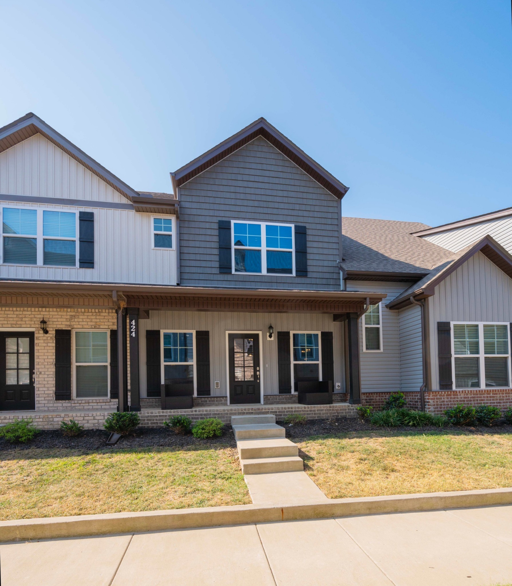 424 Rick McCormick Dr