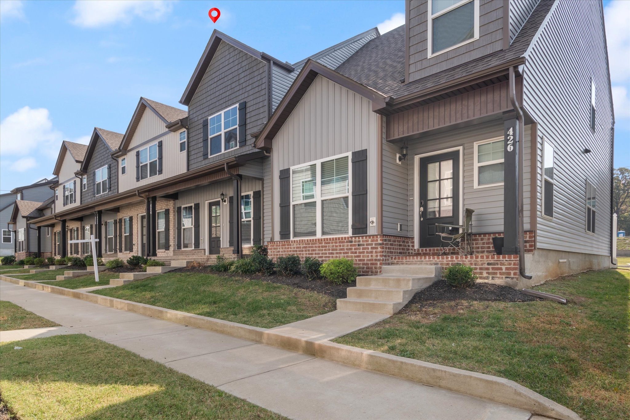 424 Rick McCormick Dr
