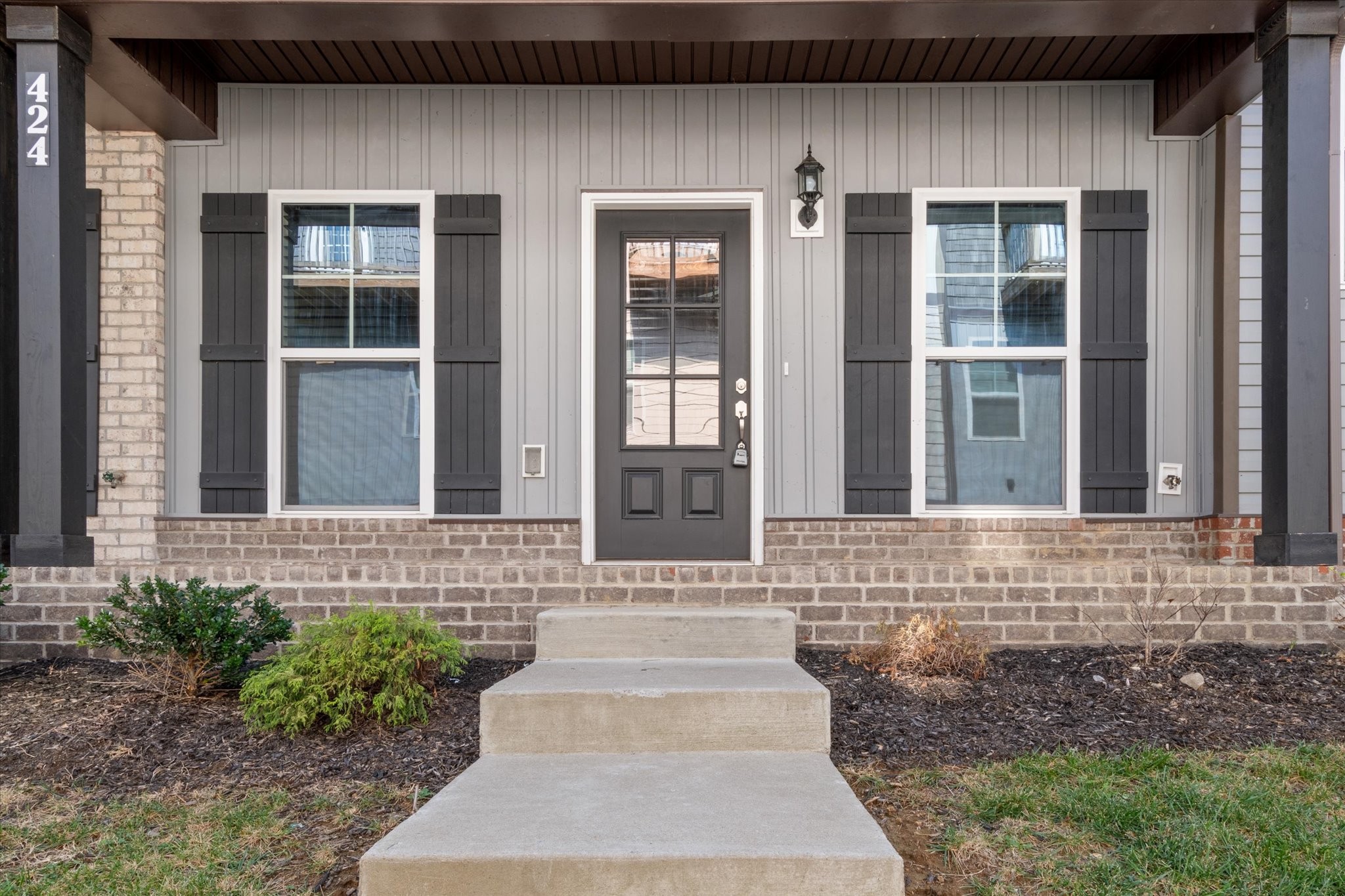 424 Rick McCormick Dr