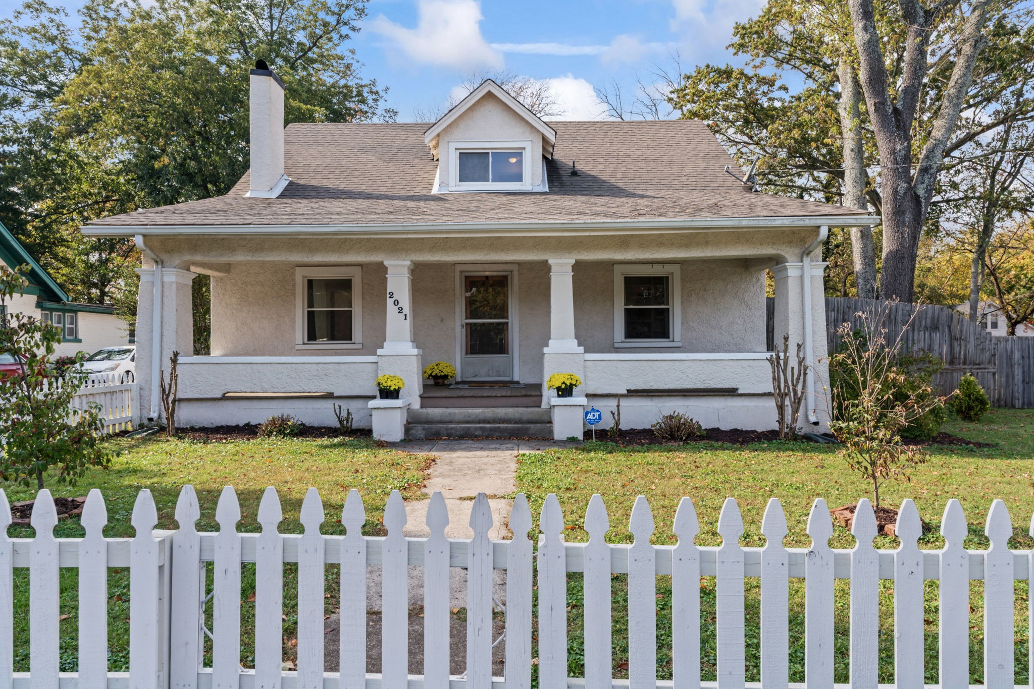 2021 Middle Tennessee Blvd