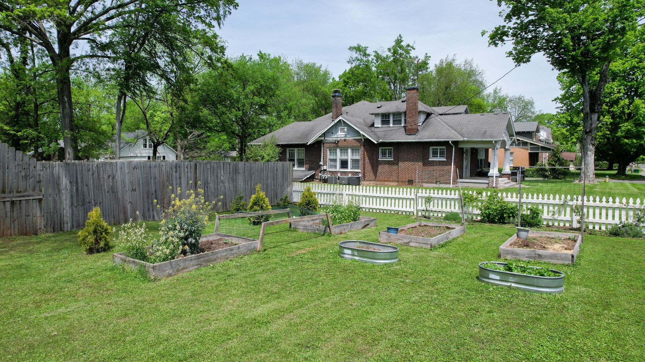 2021 Middle Tennessee Blvd