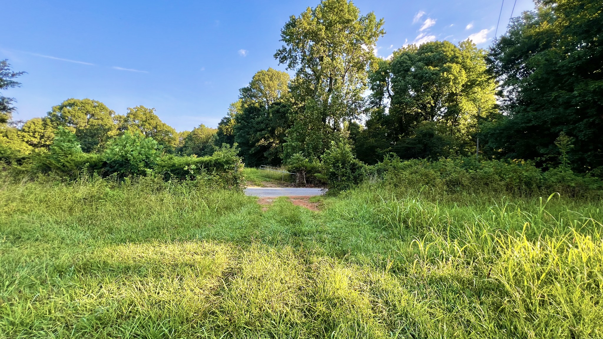 0 Union Ridge Rd