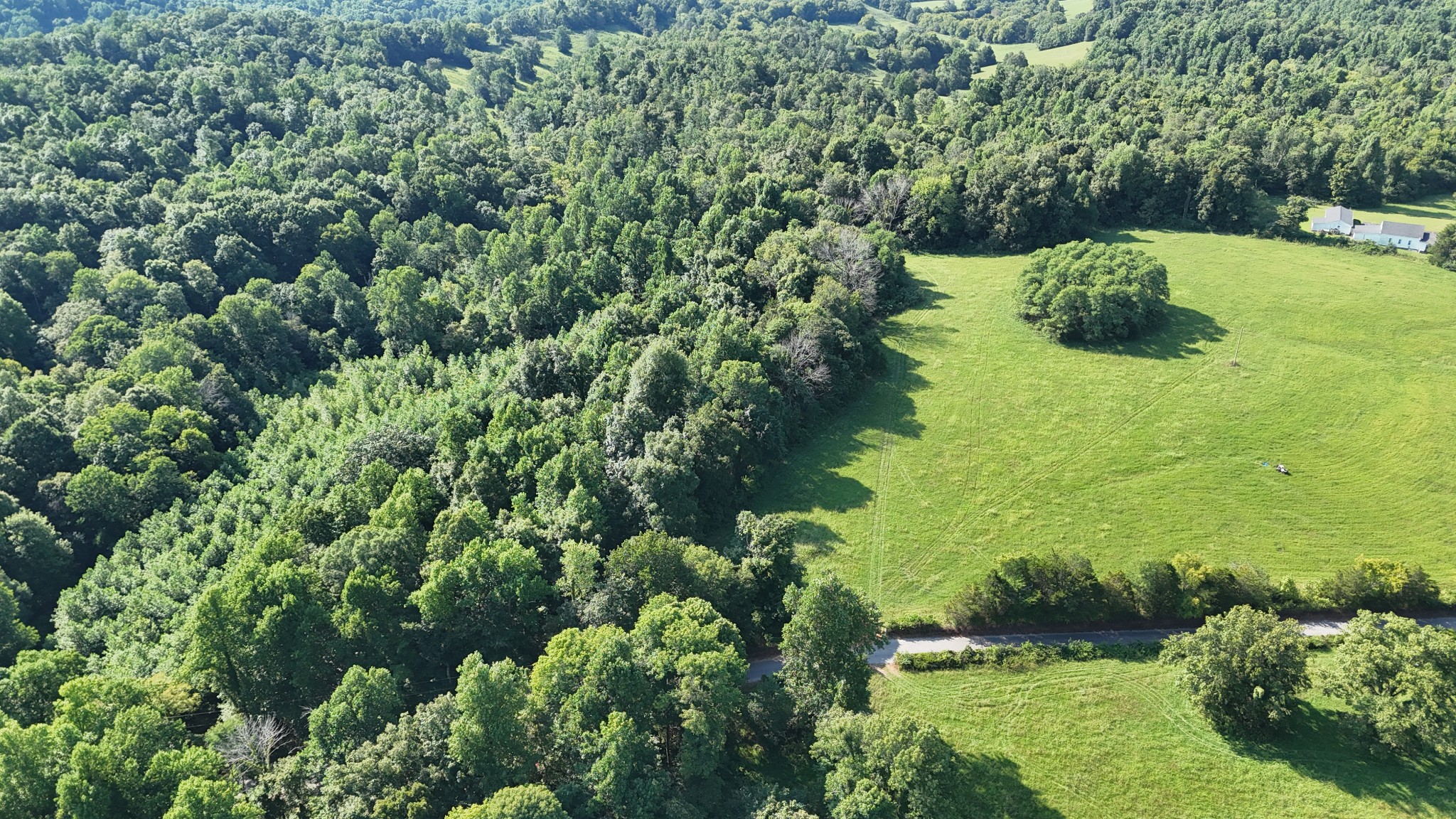 0 Union Ridge Rd