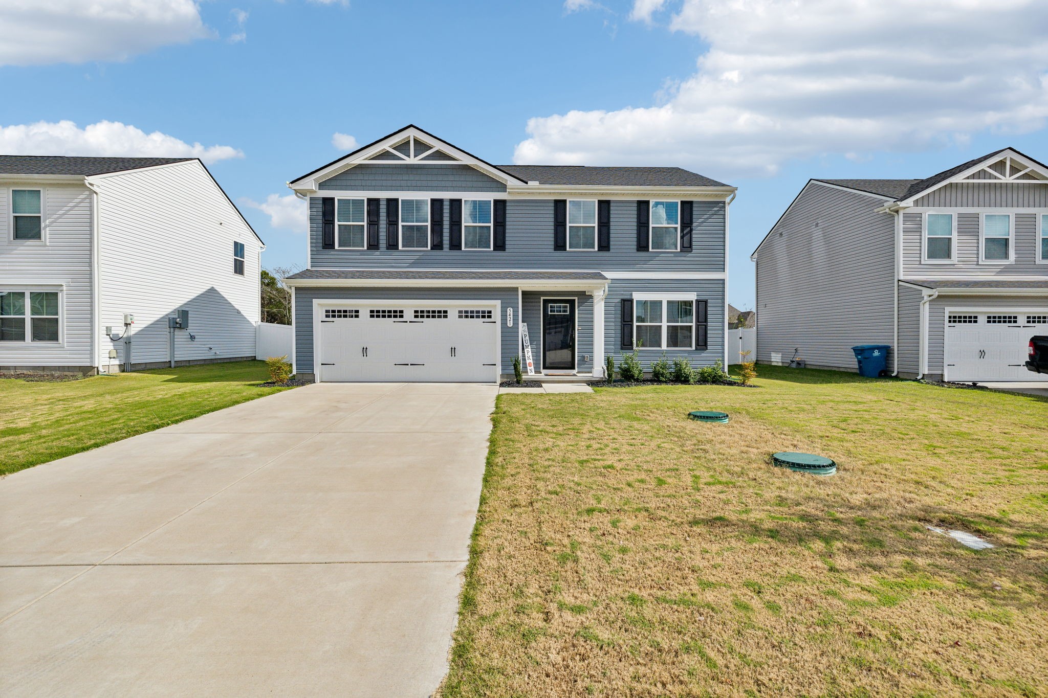 5421 Walnut Chase Dr