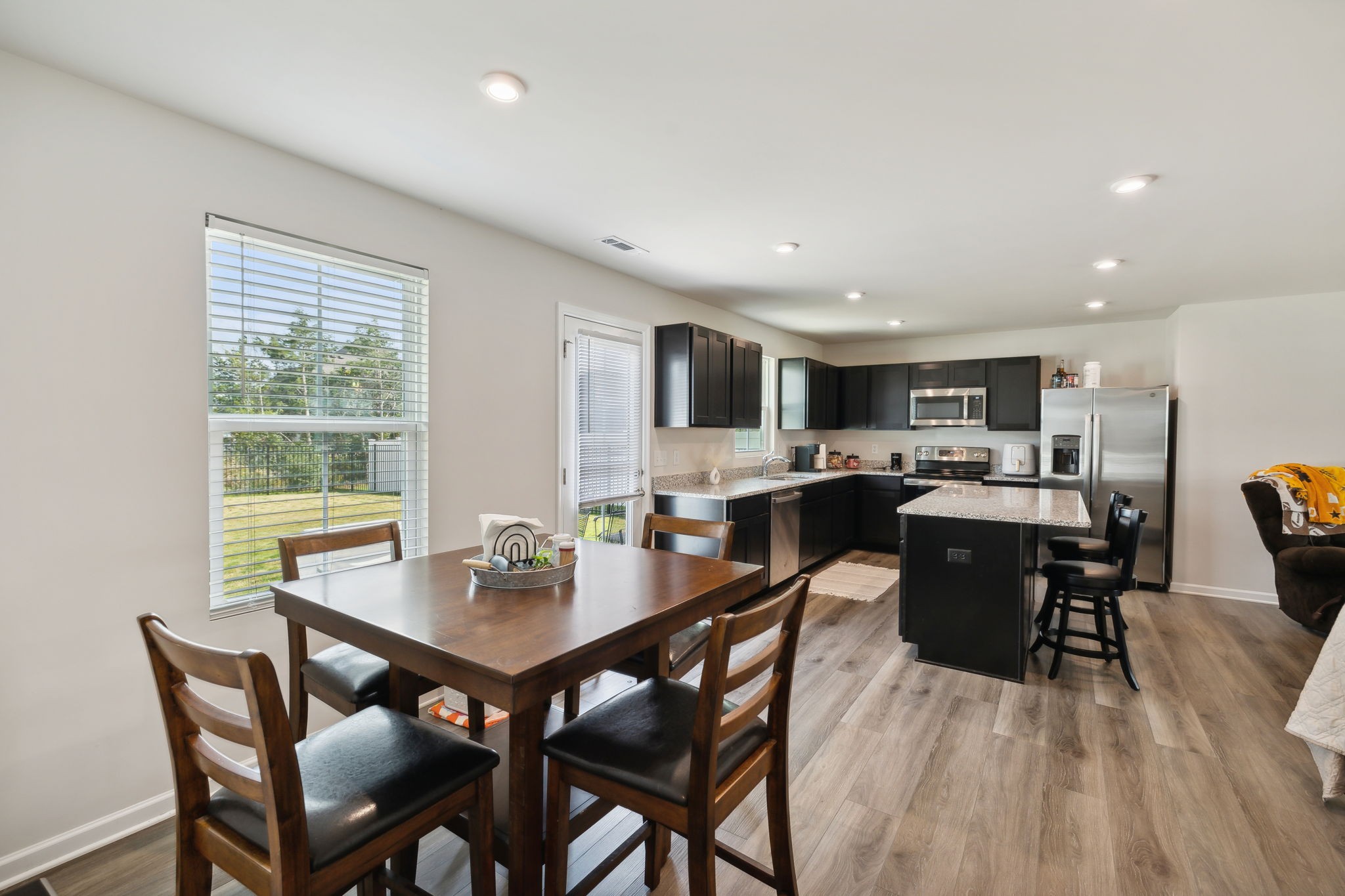 5421 Walnut Chase Dr