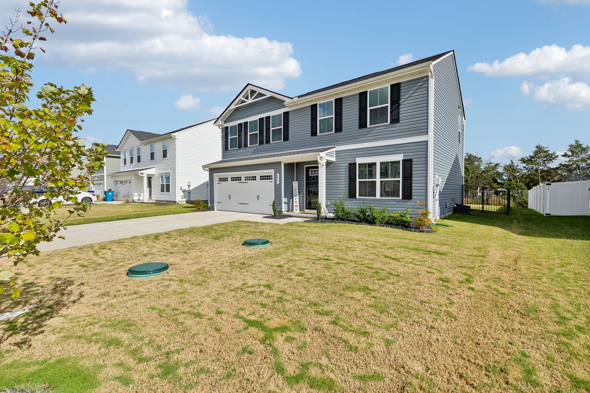 5421 Walnut Chase Dr