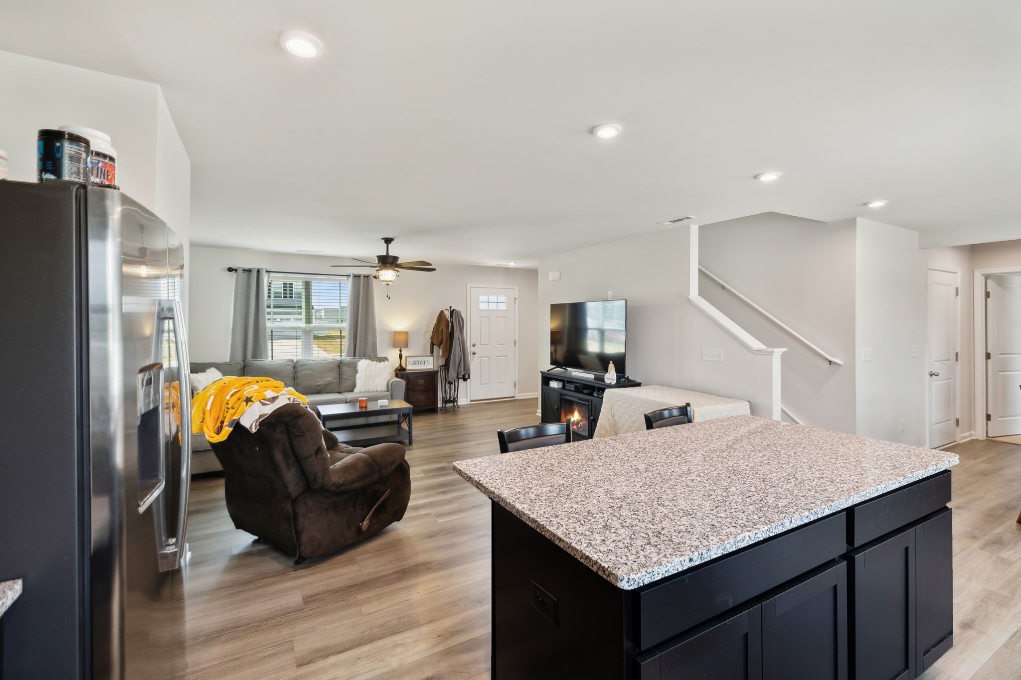 5421 Walnut Chase Dr