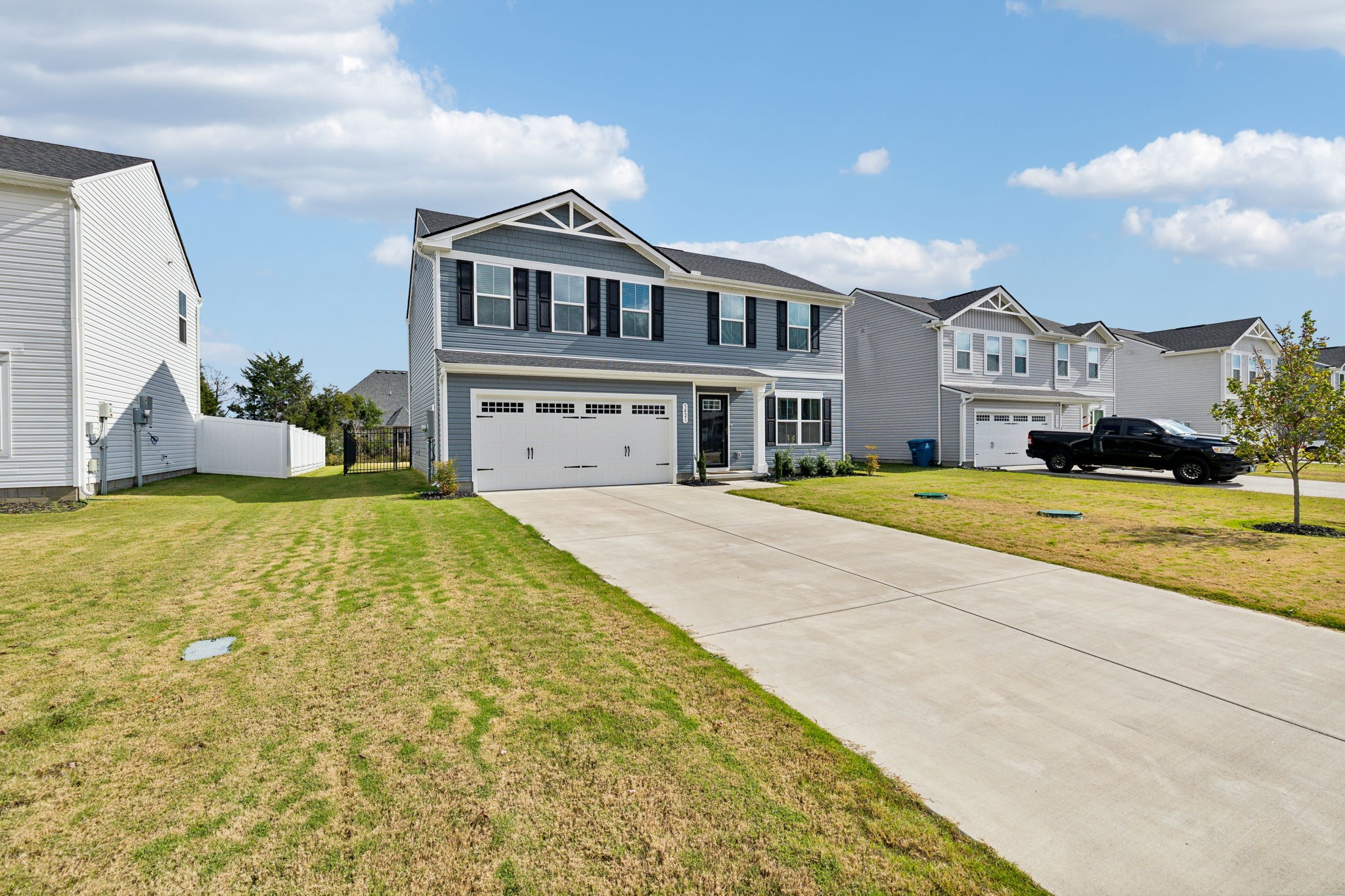 5421 Walnut Chase Dr