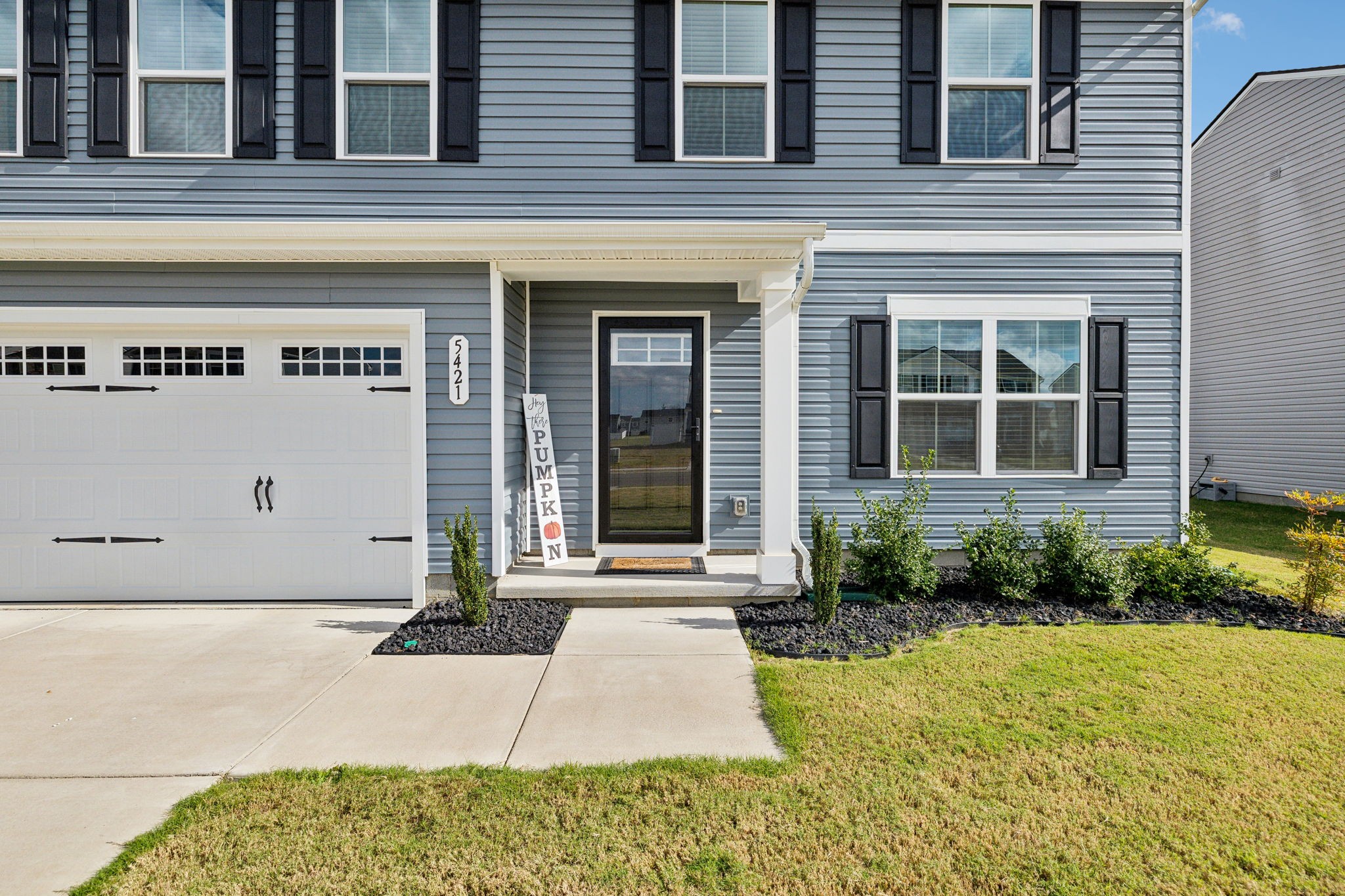 5421 Walnut Chase Dr
