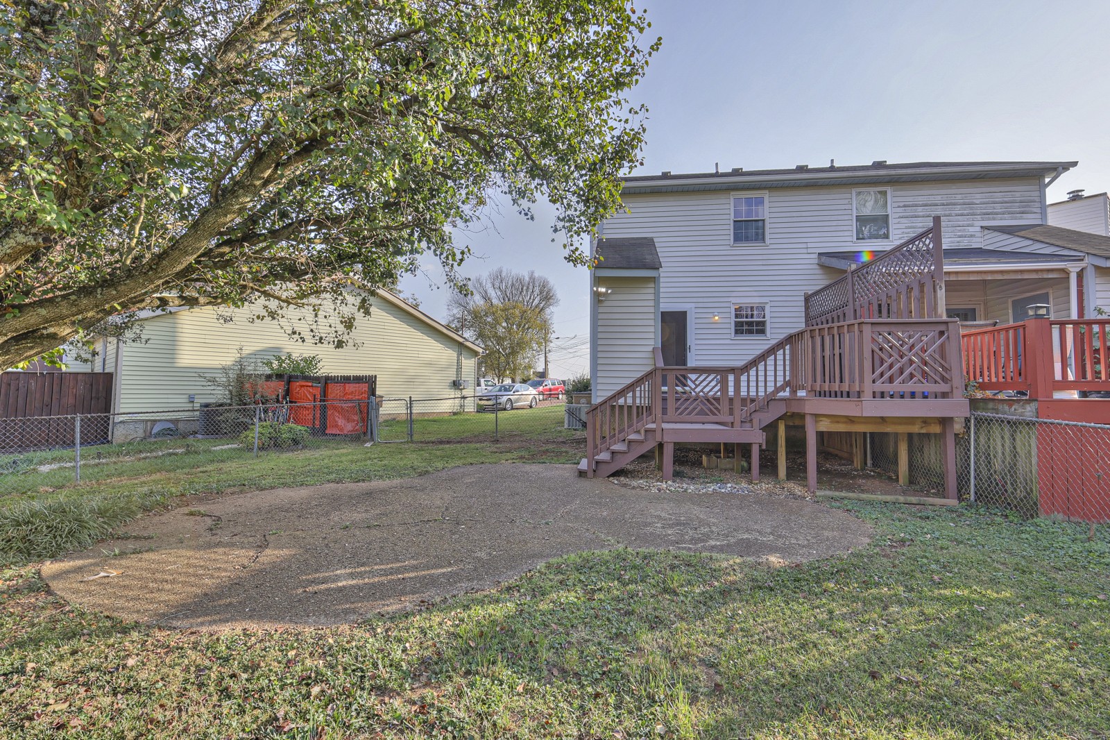 736 Ridgeview Ct