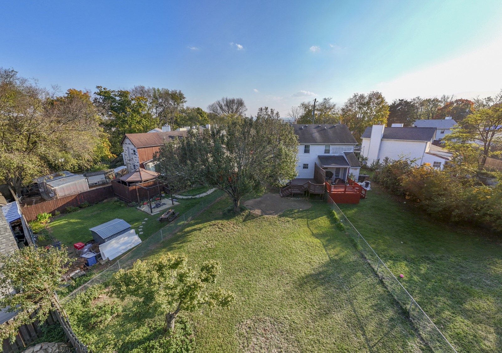 736 Ridgeview Ct