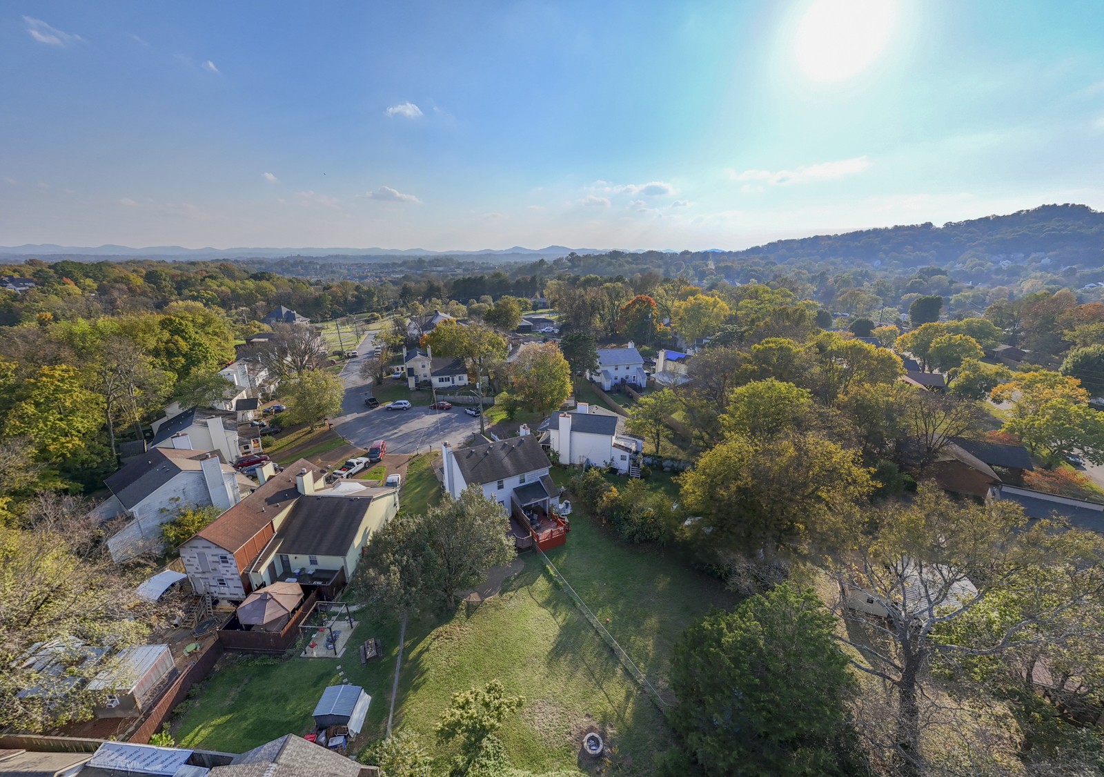 736 Ridgeview Ct
