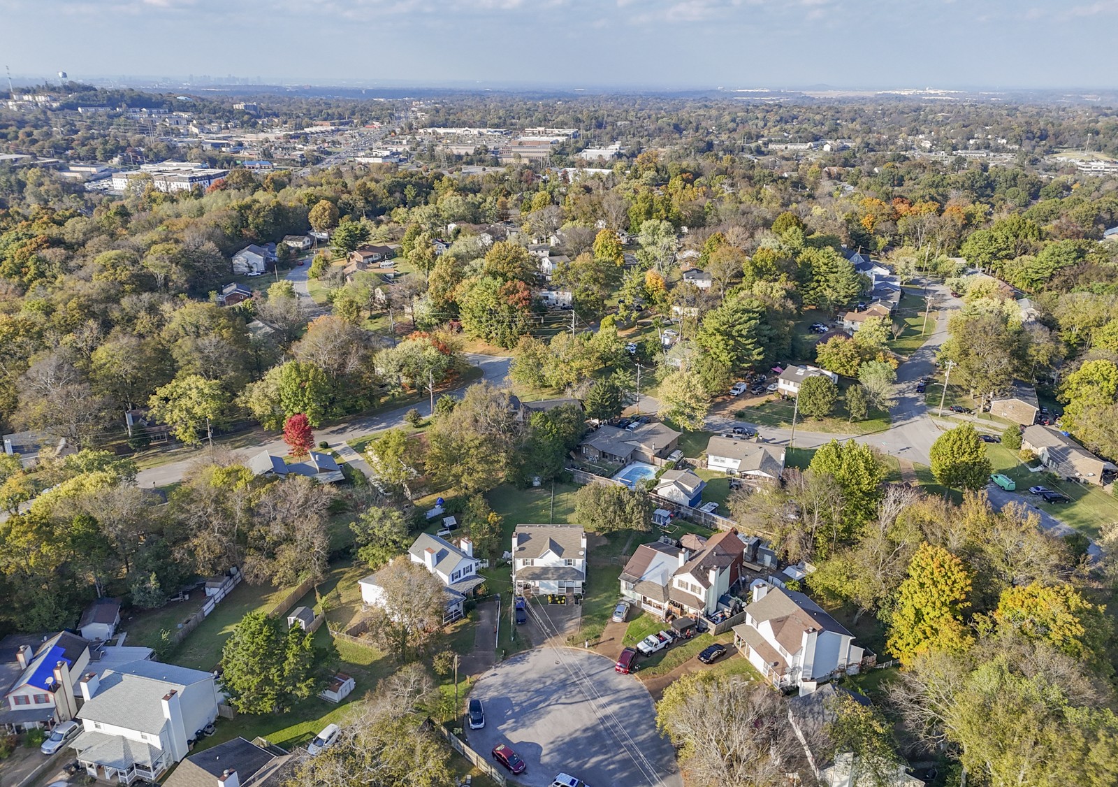 736 Ridgeview Ct