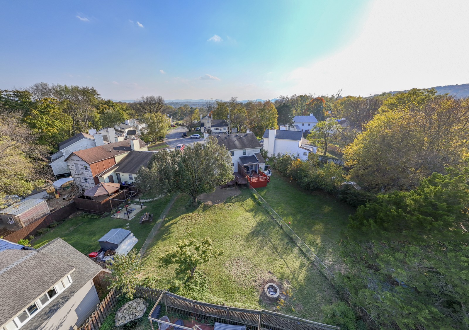 736 Ridgeview Ct