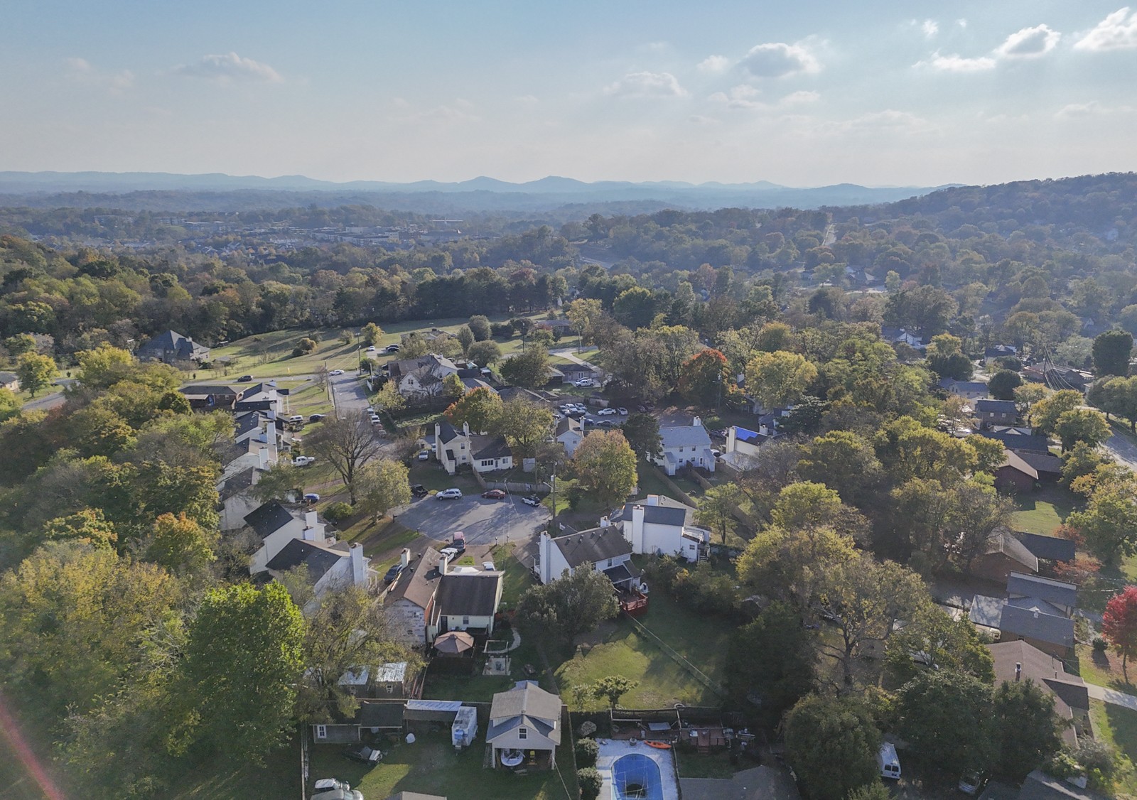 736 Ridgeview Ct