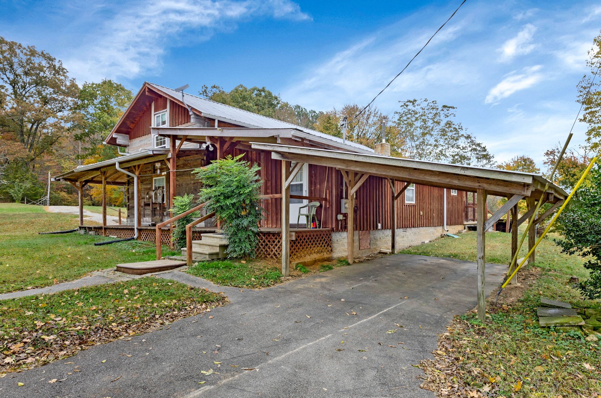 1608 Sweetwater Rd