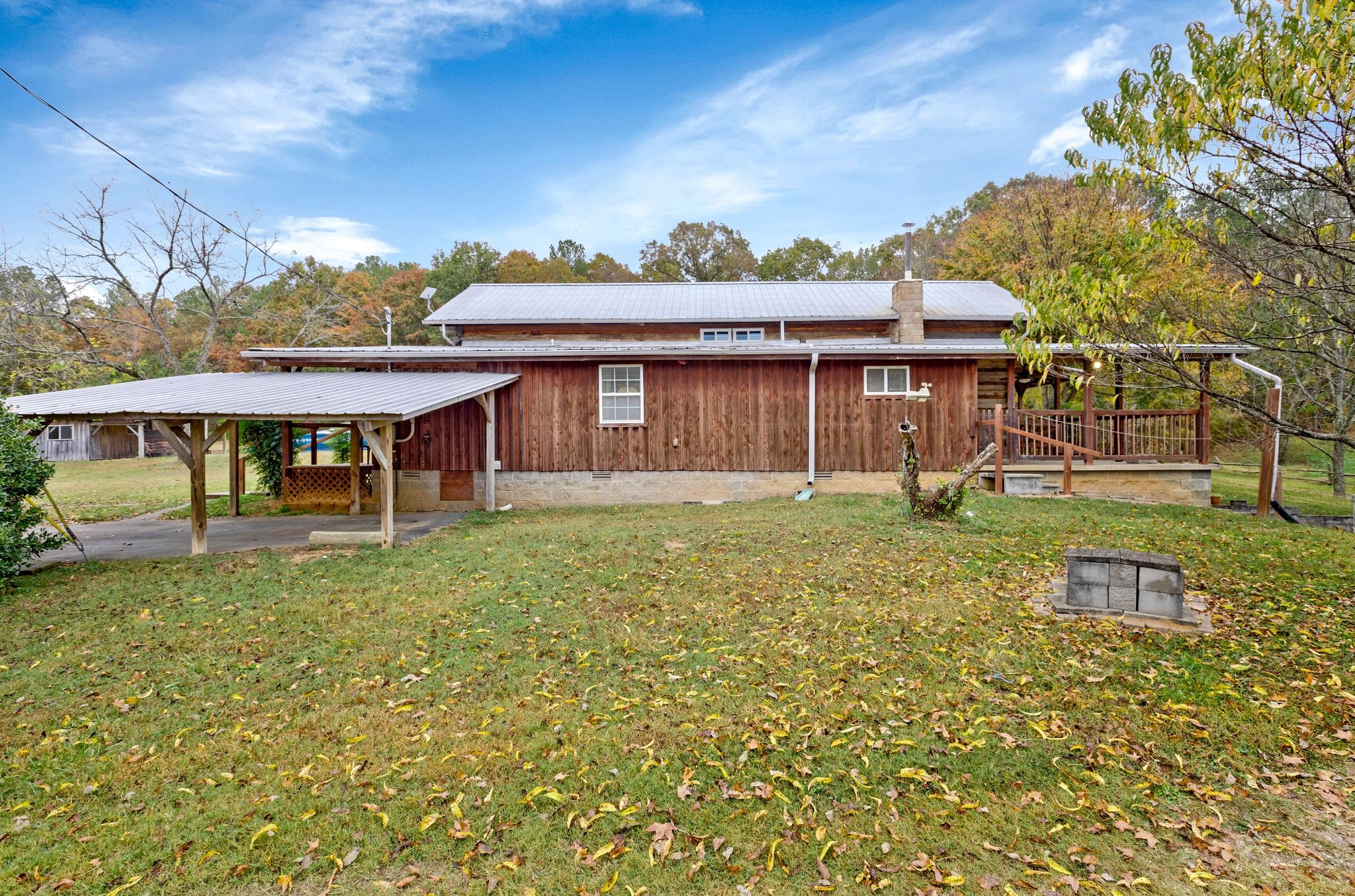1608 Sweetwater Rd