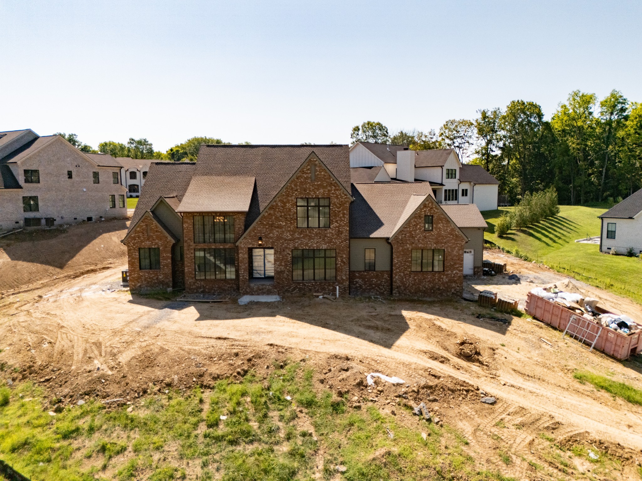 1674 Geralds Dr