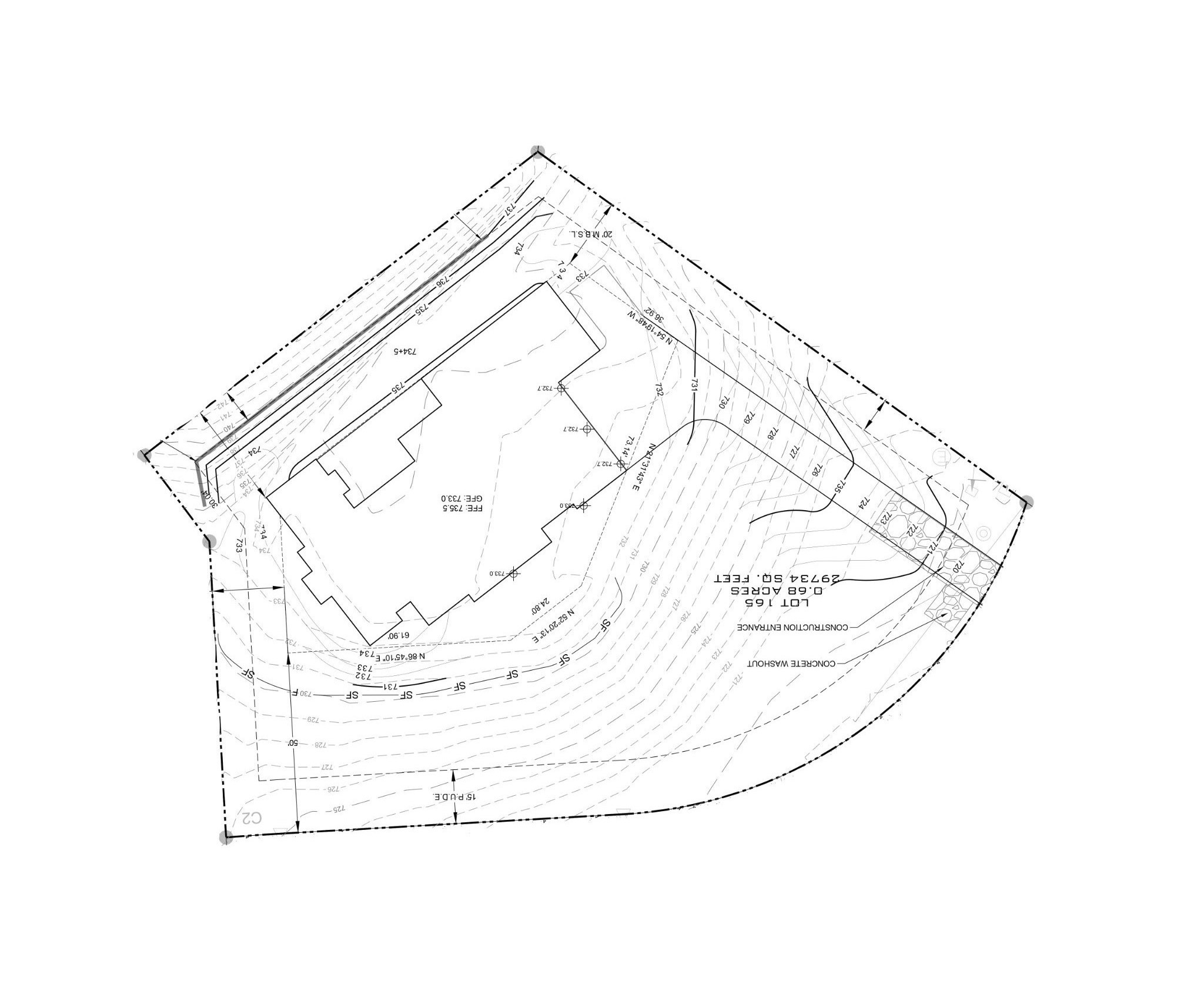 1674 Geralds Dr