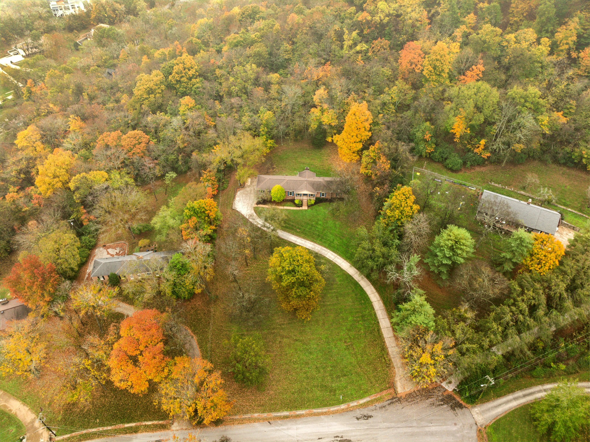5349 Green Valley Ct