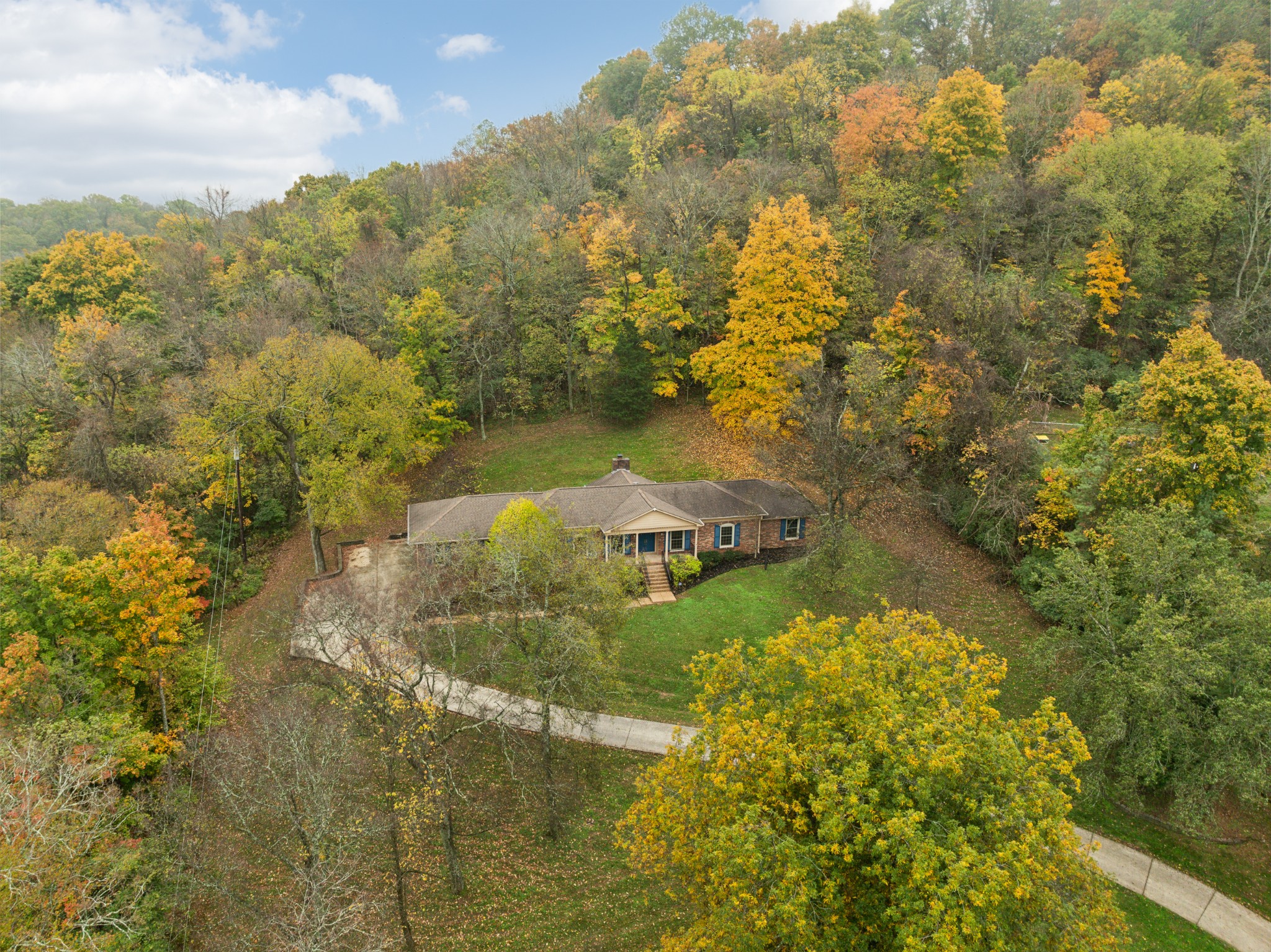 5349 Green Valley Ct