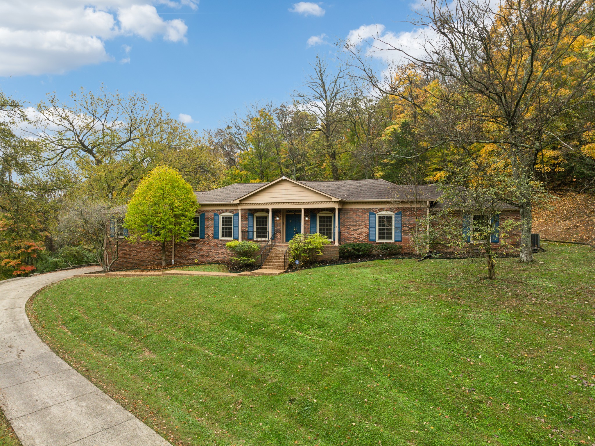 5349 Green Valley Ct