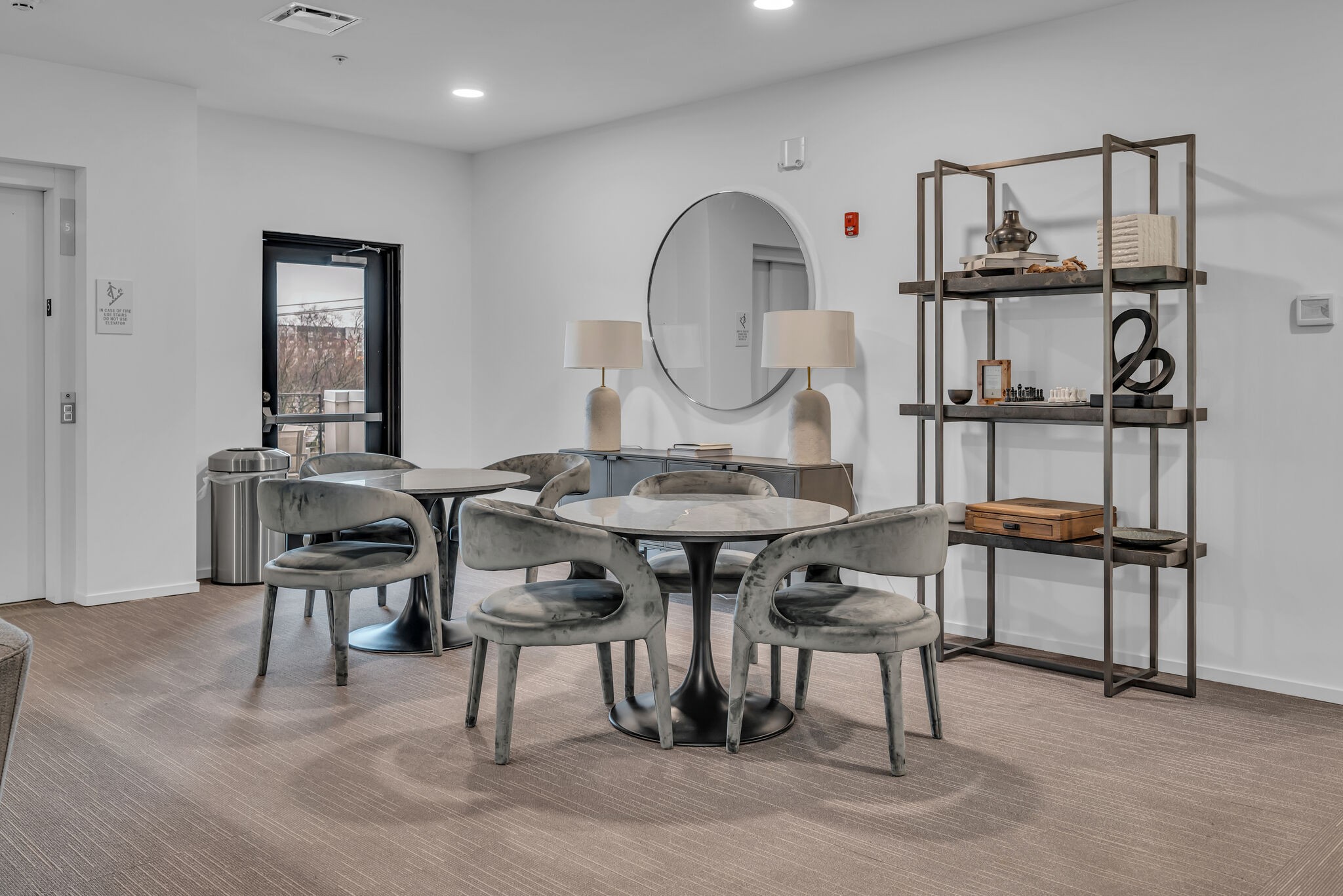 806 Olympic St Unit: 207