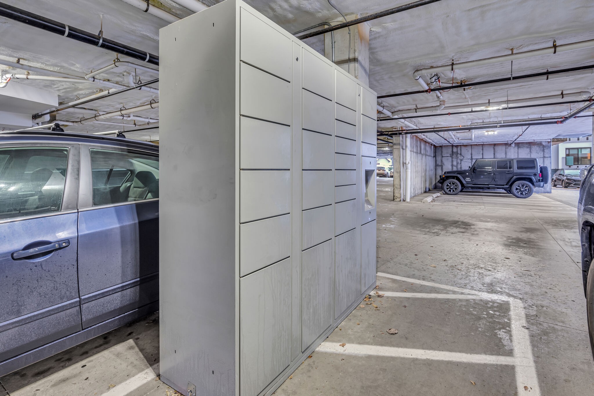 806 Olympic St Unit: 207