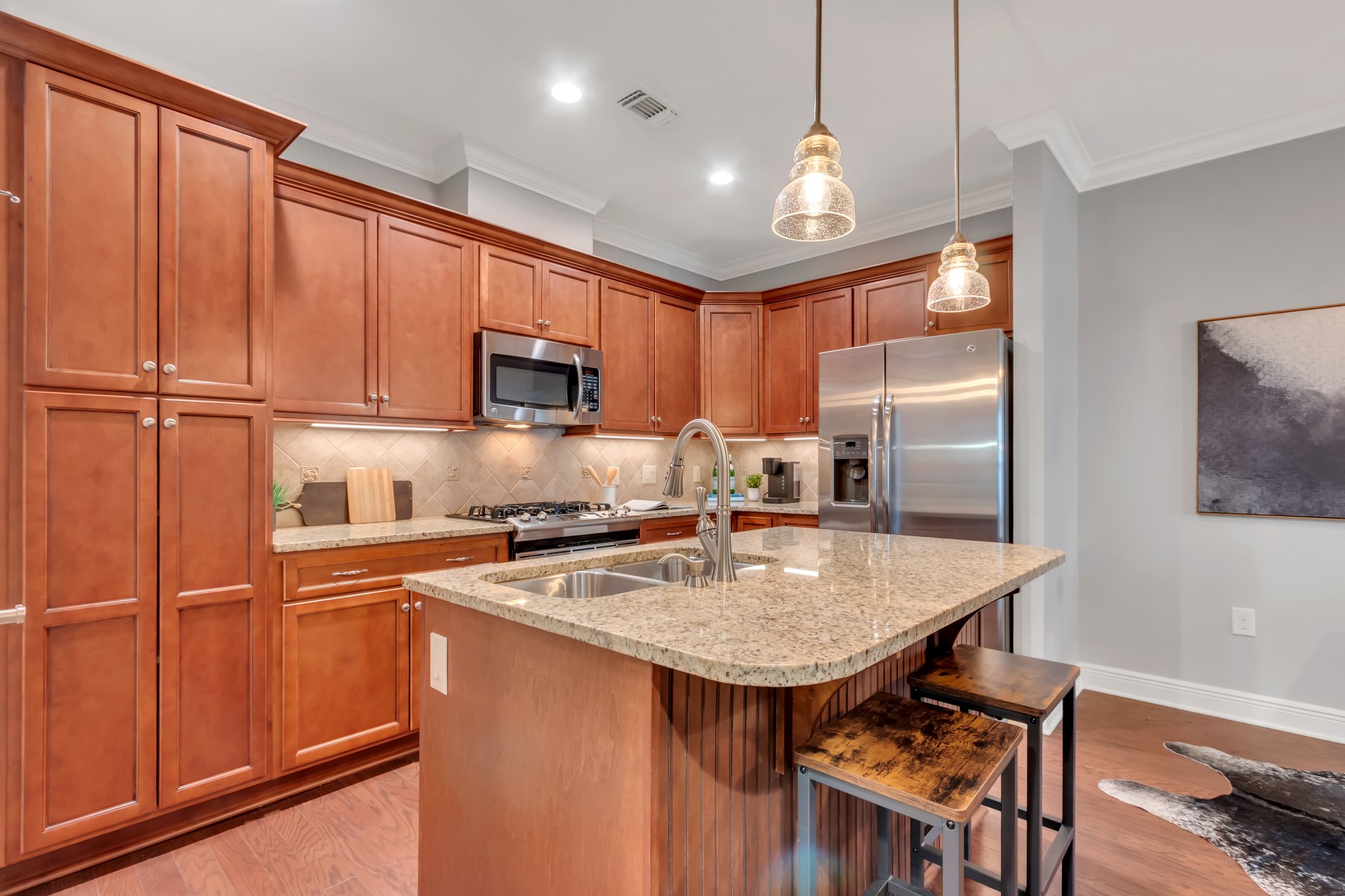 634 Grant Park Ct