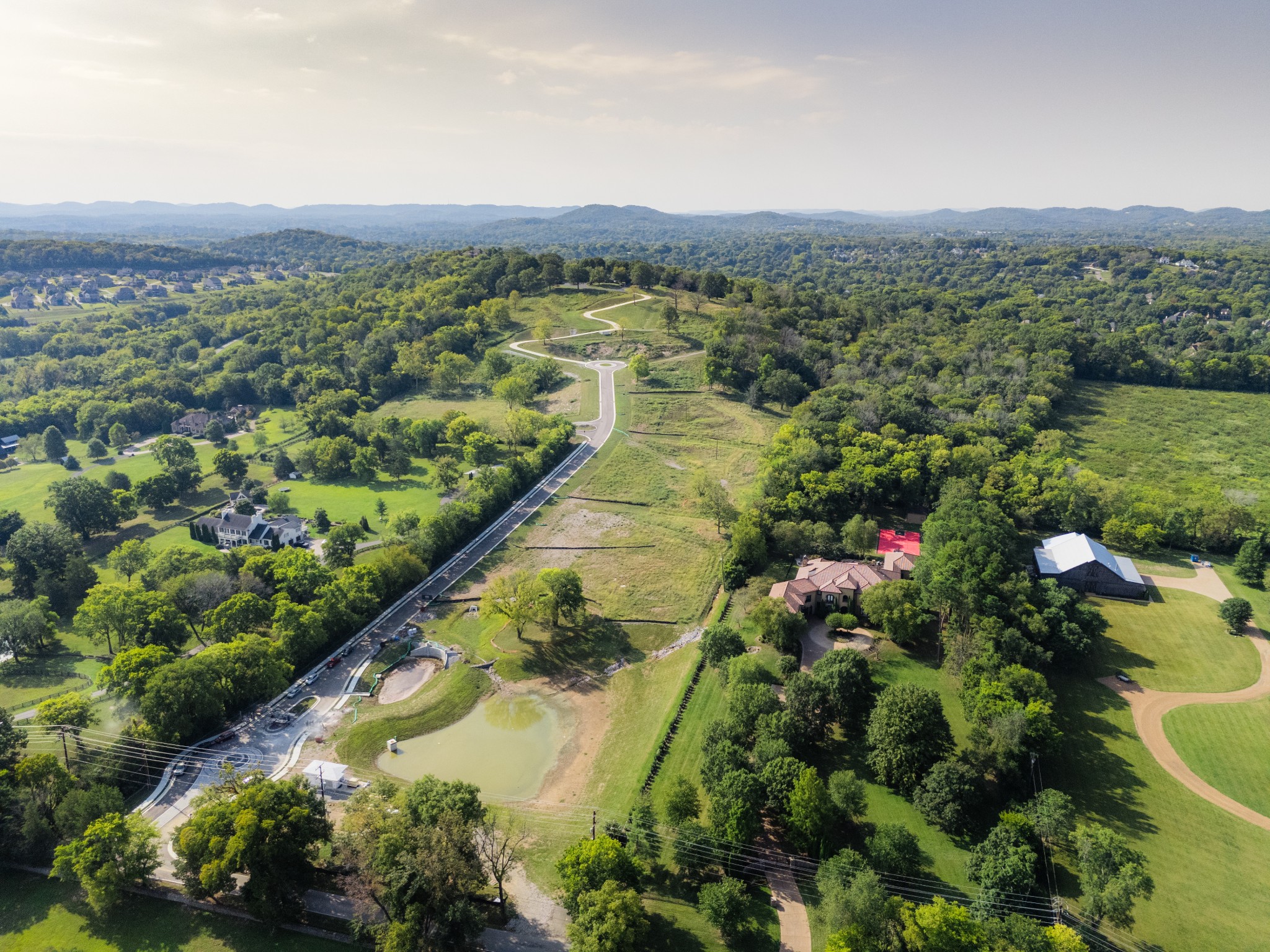 9227 Old Smyrna Rd Lot 1