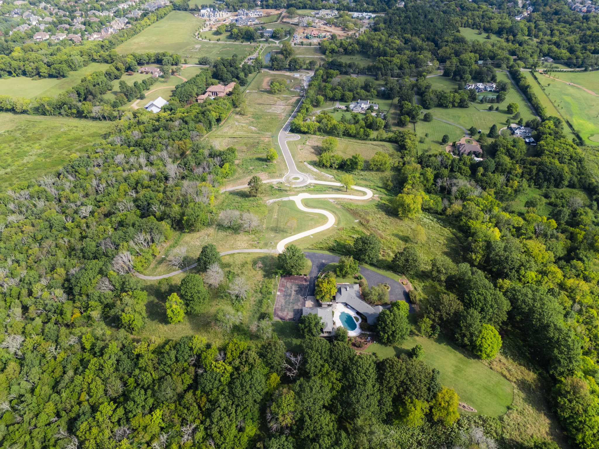 9227 Old Smyrna Rd Lot 5