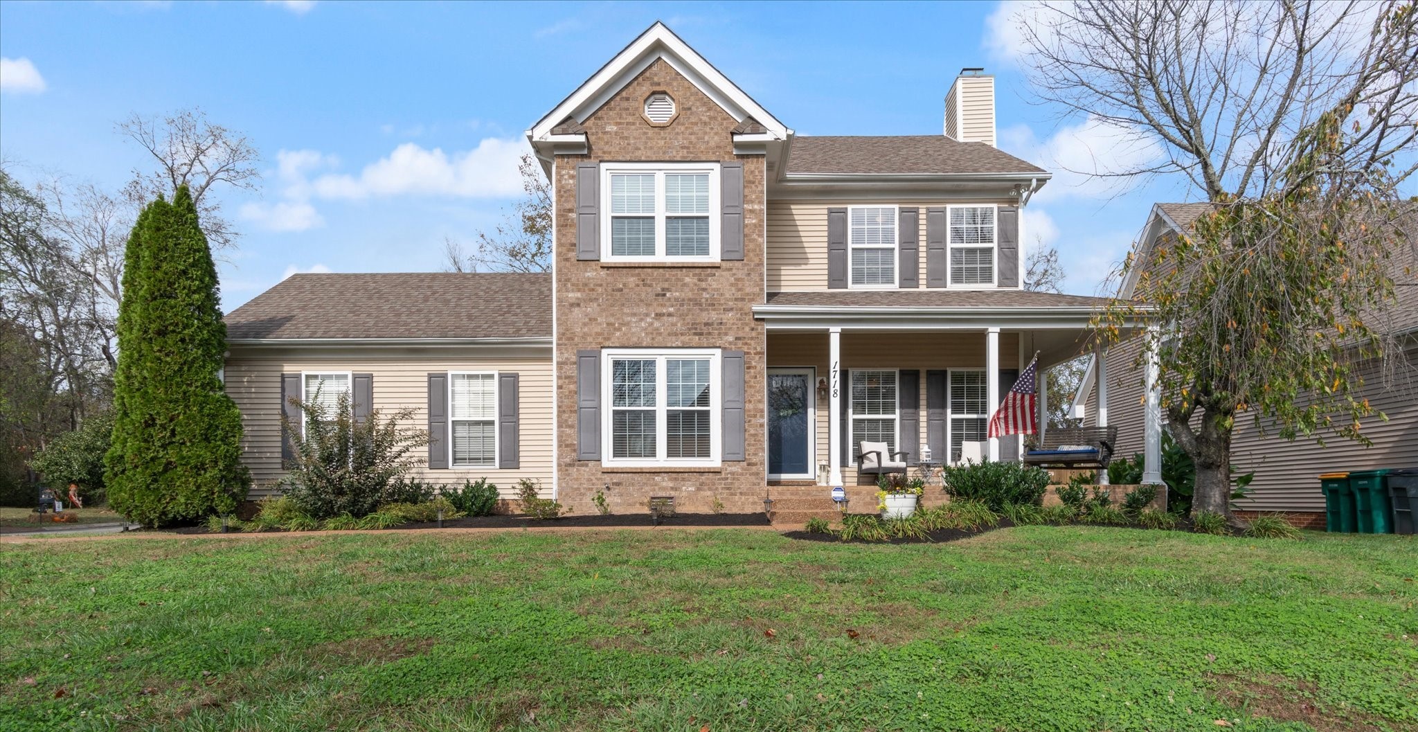 1718 Tellico Dr