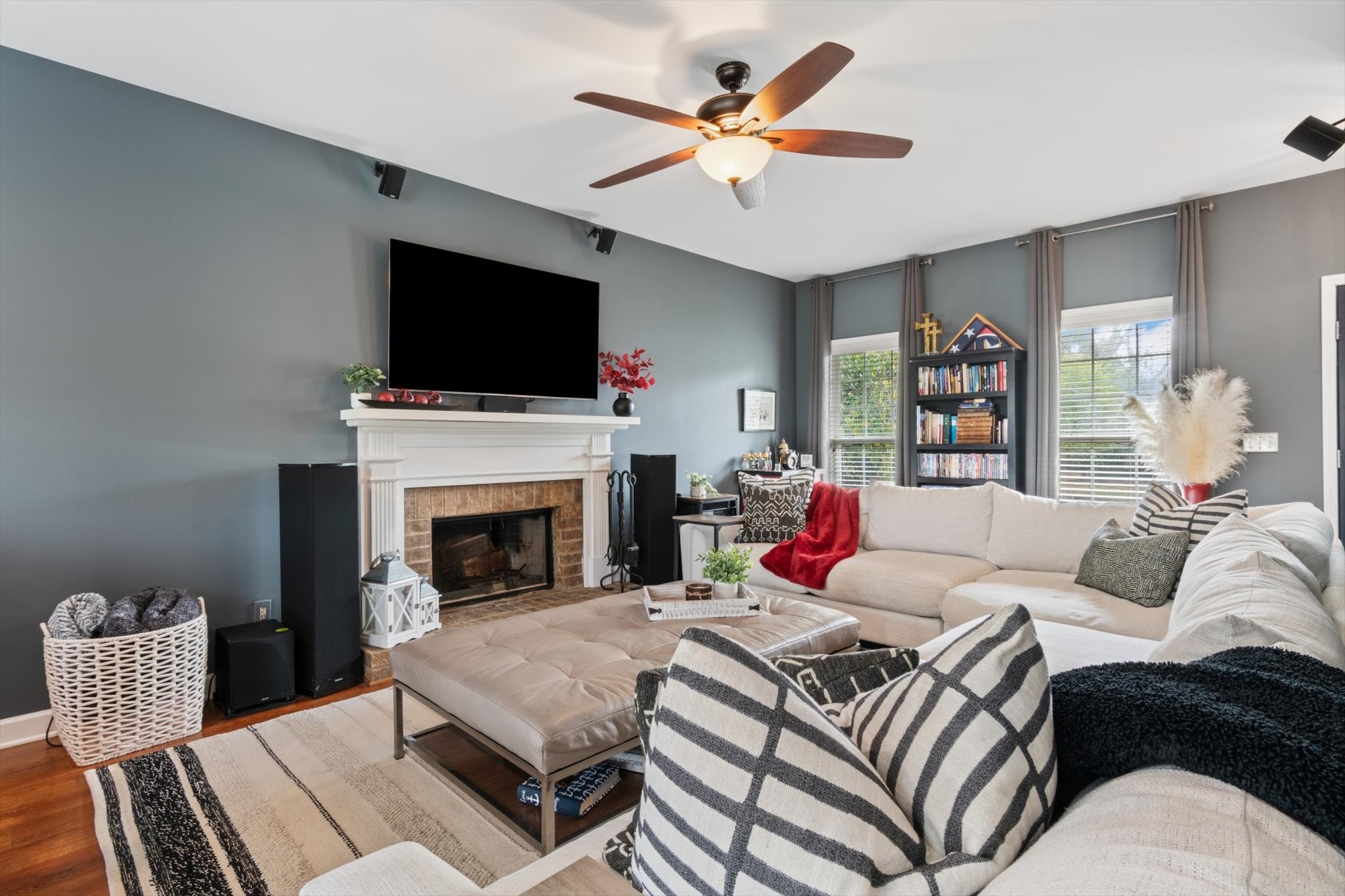 1718 Tellico Dr