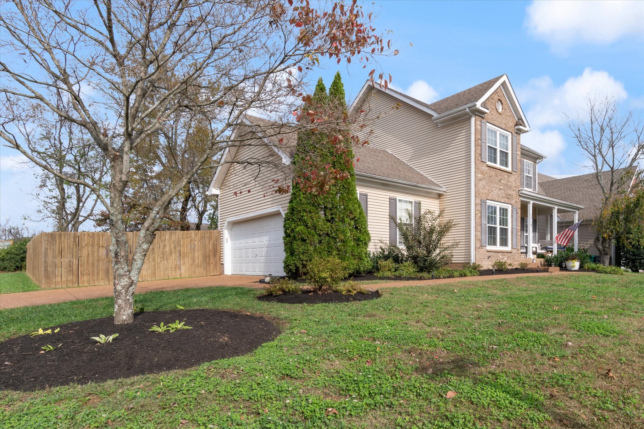 1718 Tellico Dr
