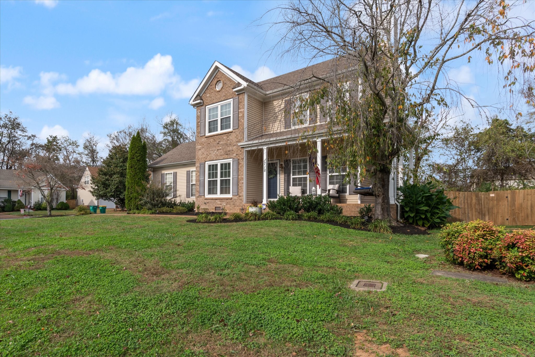 1718 Tellico Dr